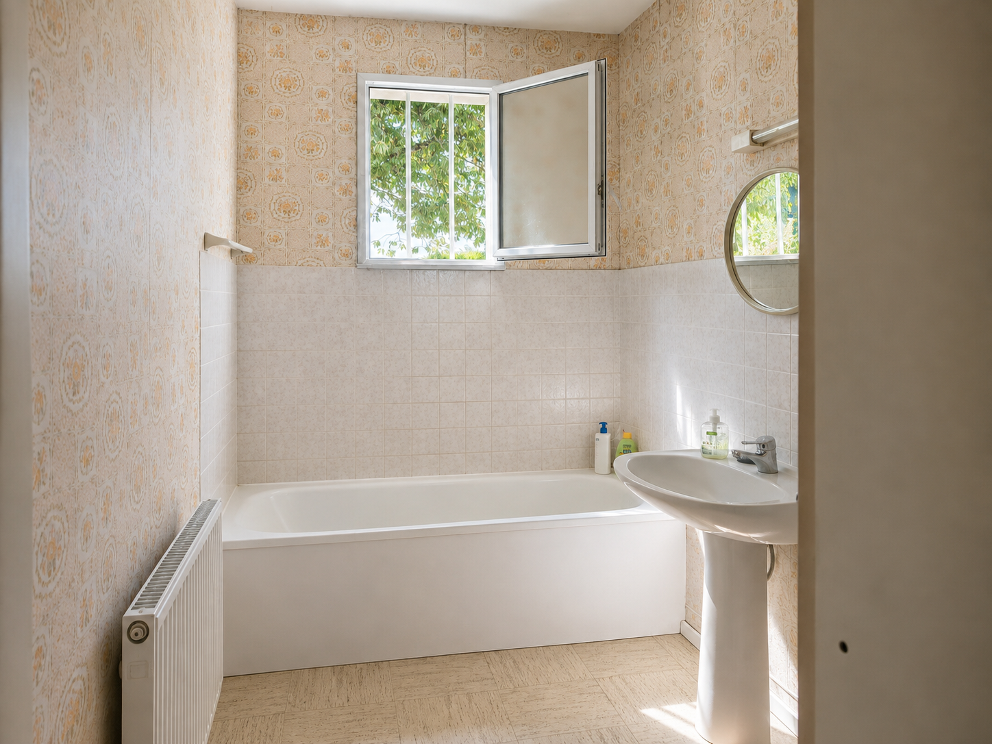 Photo 10 — HORIZON SUD BERRY IMMOBILIER - Châtre