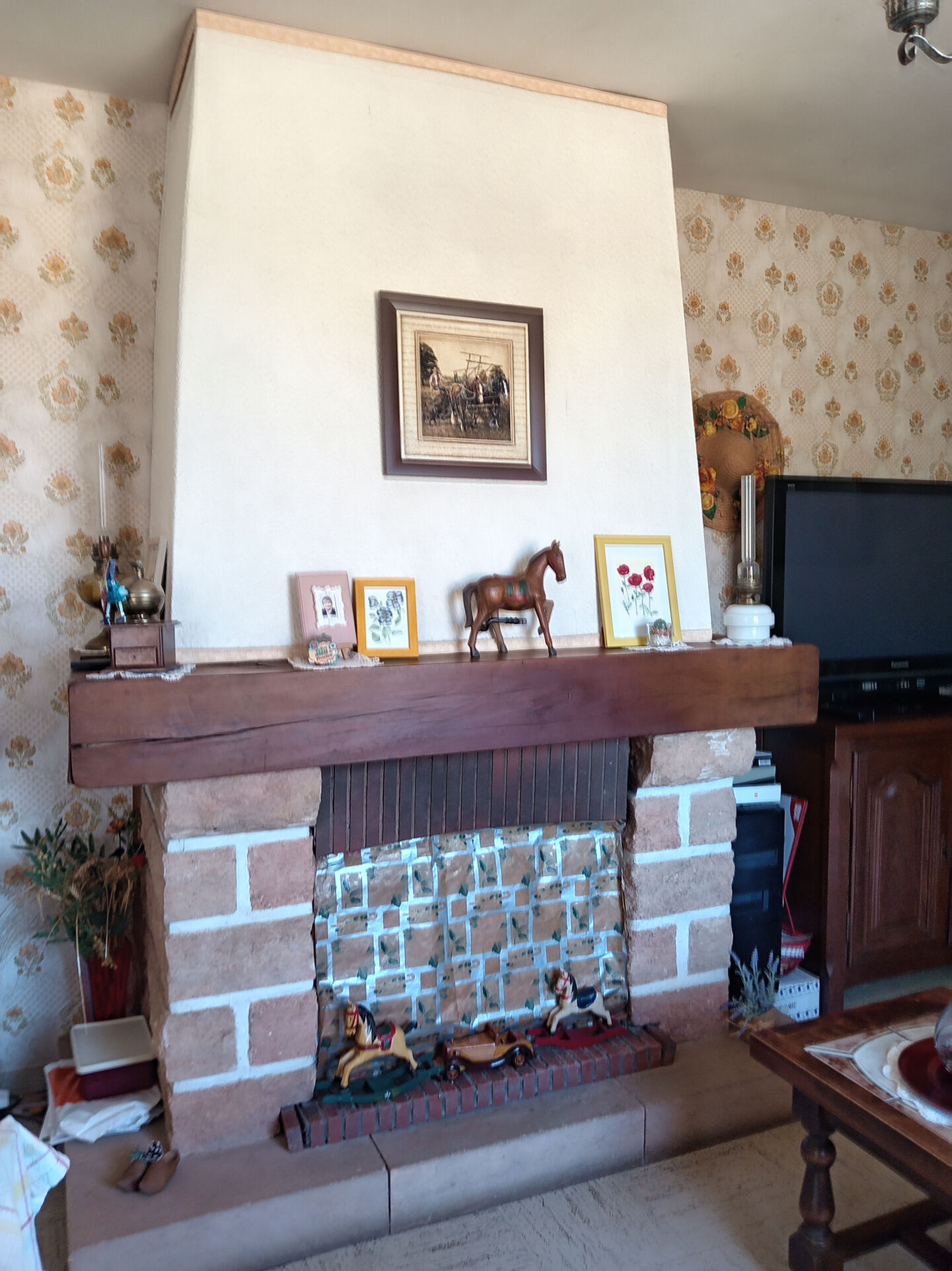 Photo 6 — HORIZON SUD BERRY IMMOBILIER - Châtre