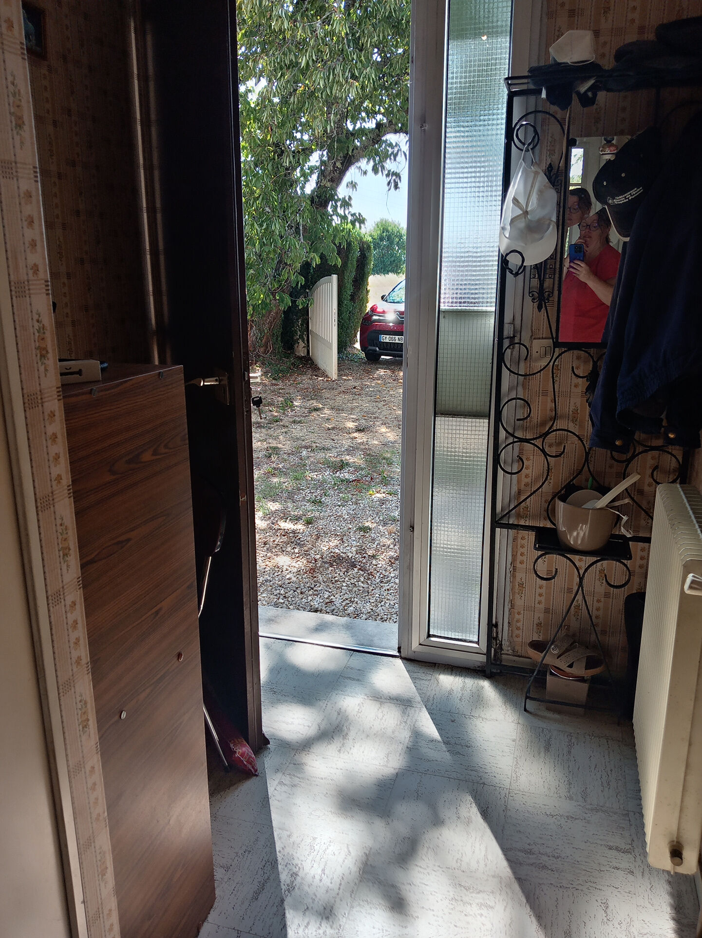 Photo 11 — HORIZON SUD BERRY IMMOBILIER - Châtre