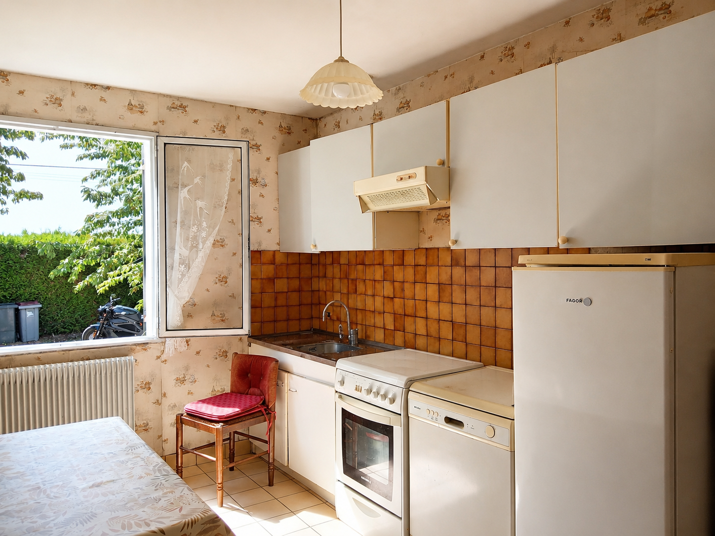 Photo 5 — HORIZON SUD BERRY IMMOBILIER - Châtre