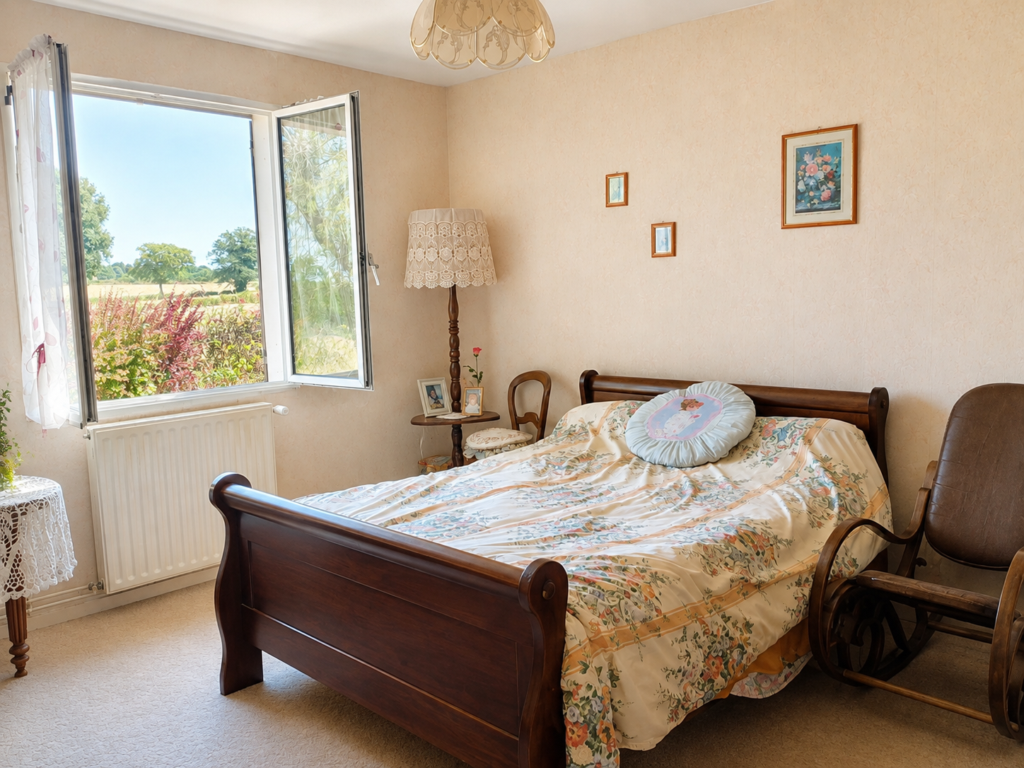 Photo 9 — HORIZON SUD BERRY IMMOBILIER - Châtre