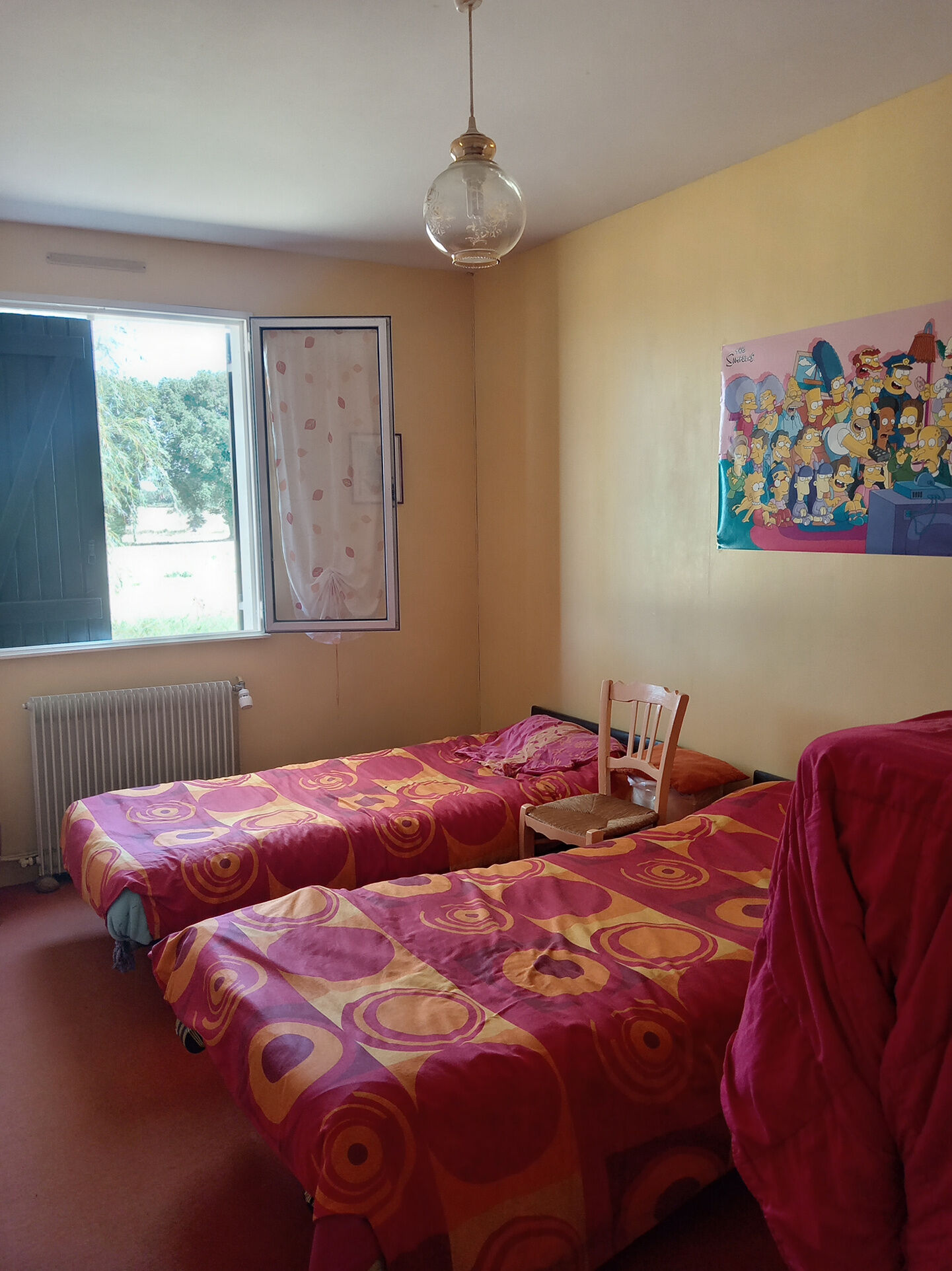 Photo 8 — HORIZON SUD BERRY IMMOBILIER - Châtre