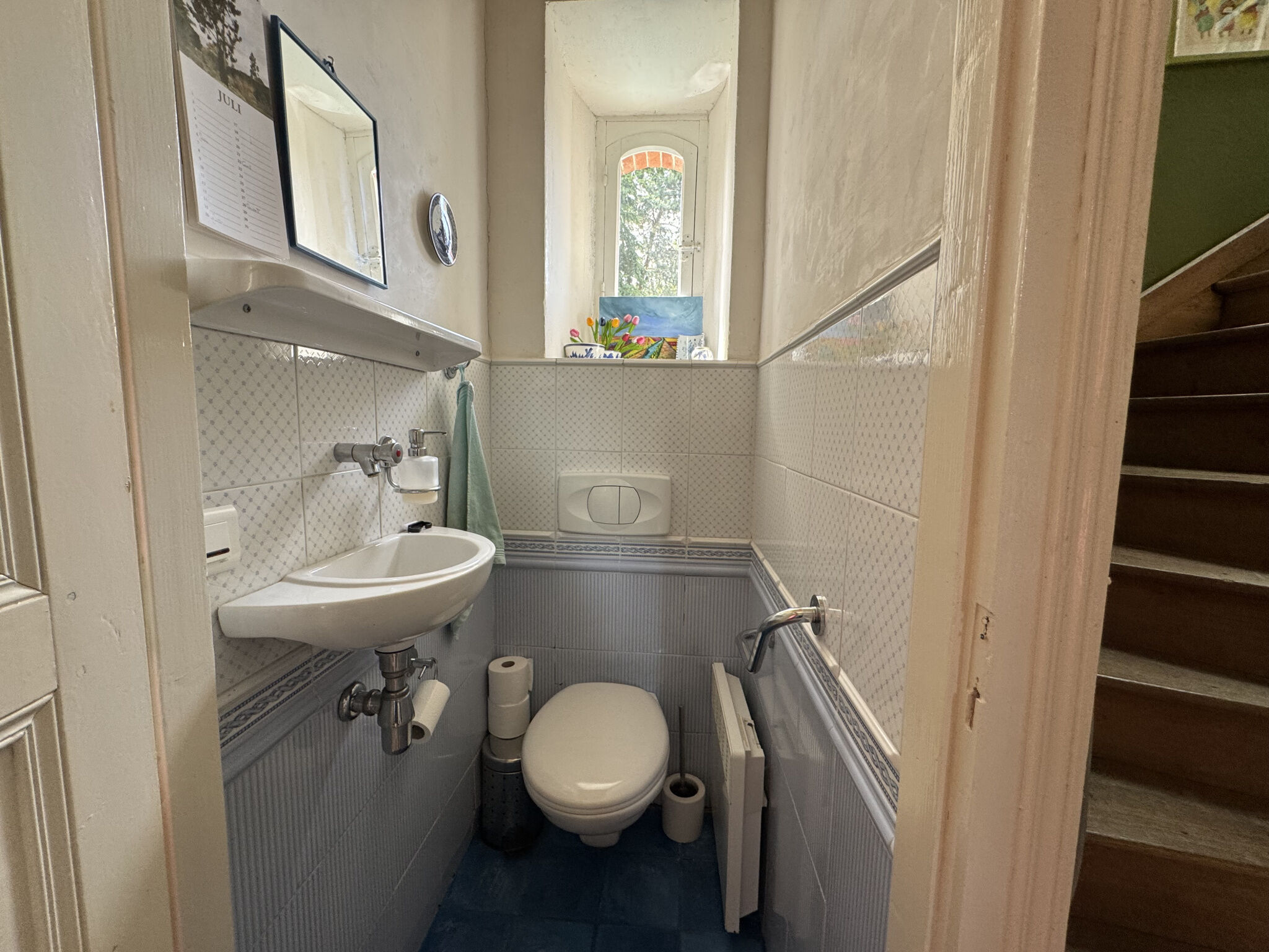 Photo 8 — HORIZON SUD BERRY IMMOBILIER - Châtre