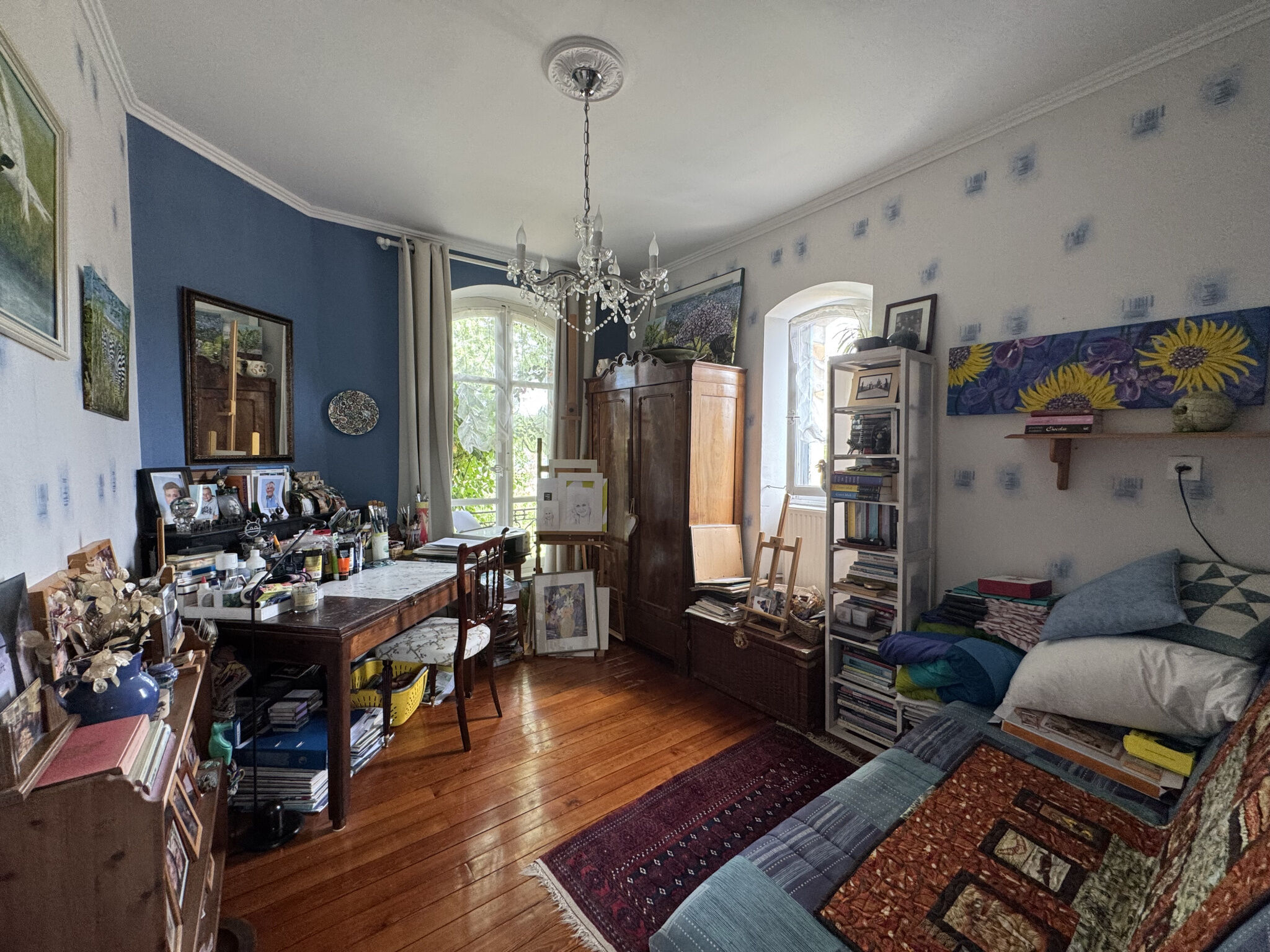 Photo 11 — HORIZON SUD BERRY IMMOBILIER - Châtre