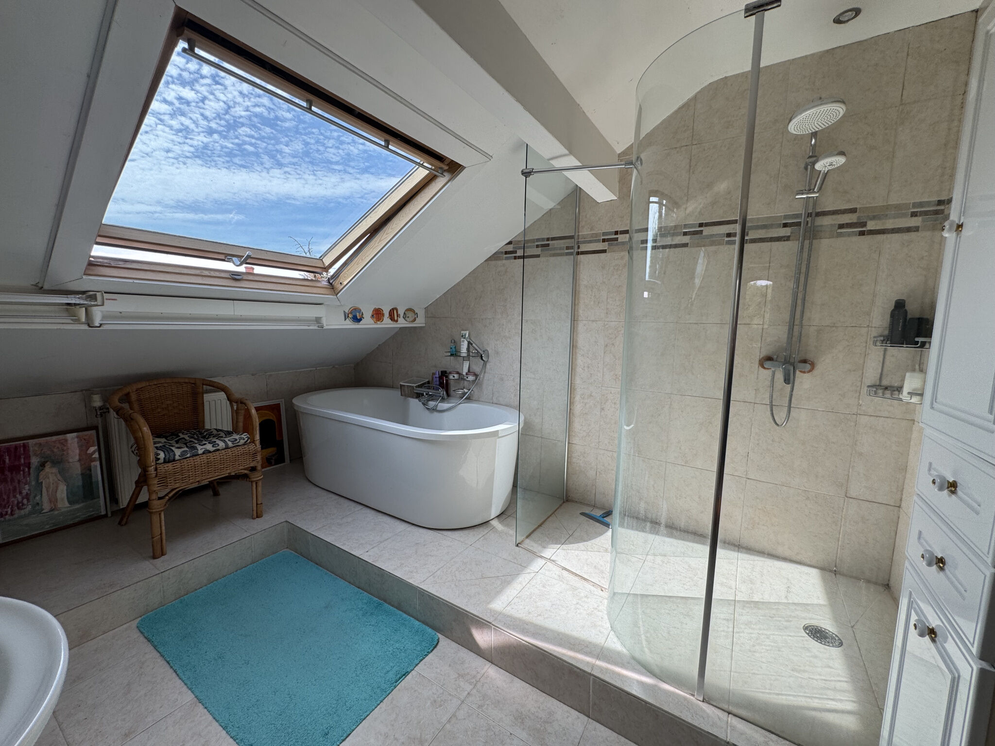 Photo 12 — HORIZON SUD BERRY IMMOBILIER - Châtre