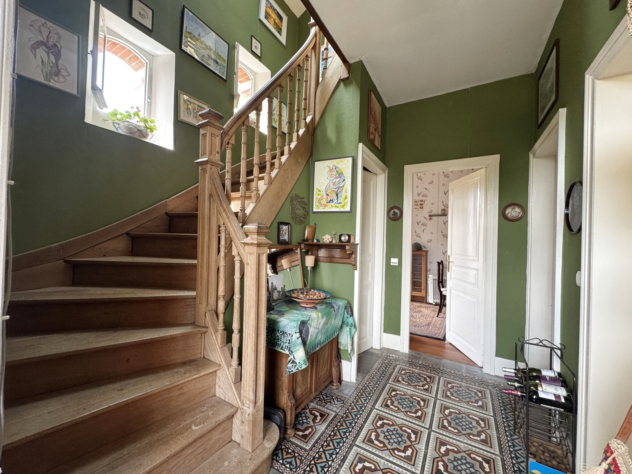 Photo 9 — HORIZON SUD BERRY IMMOBILIER - Châtre