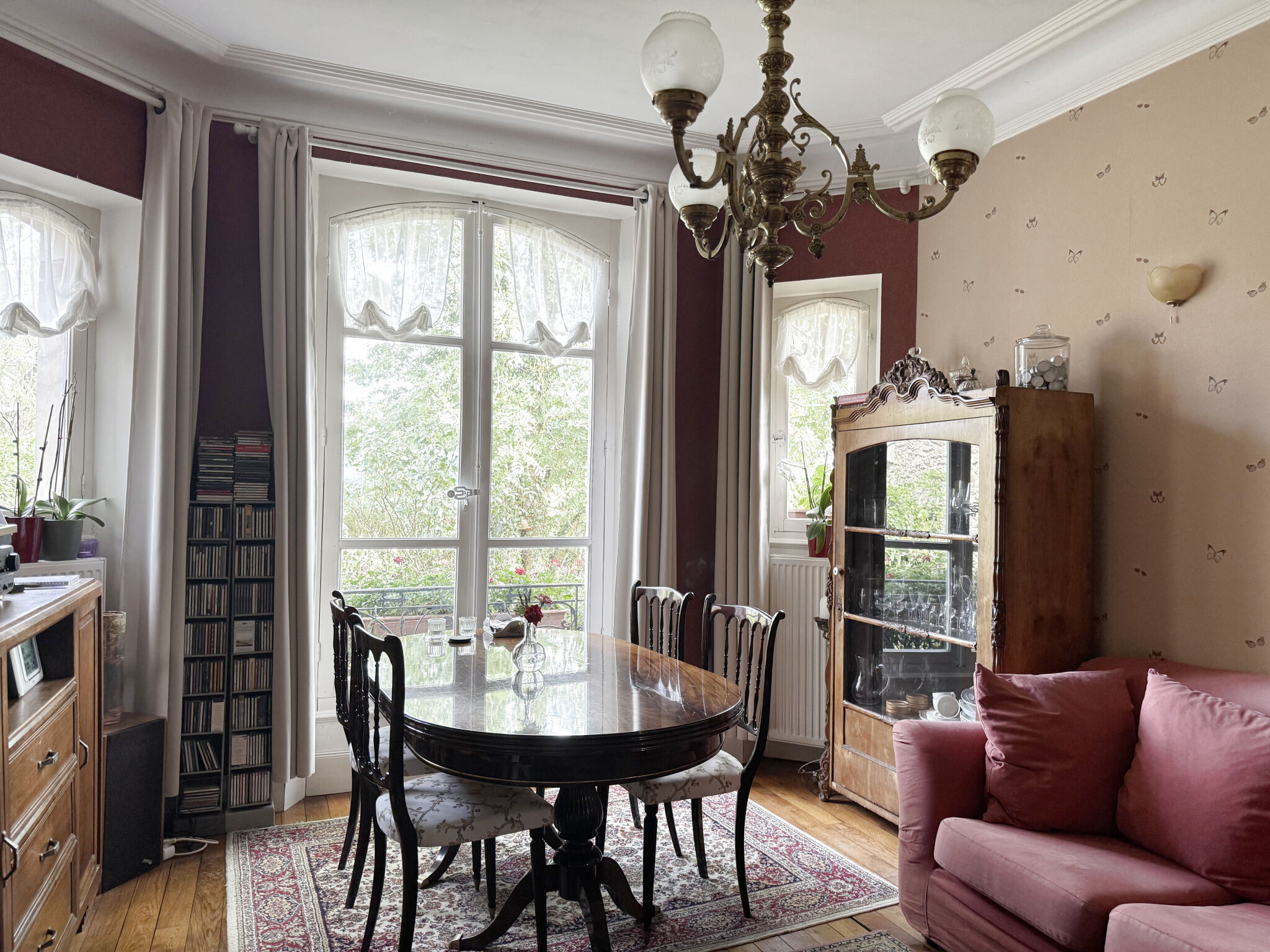 Photo 5 — HORIZON SUD BERRY IMMOBILIER - Châtre
