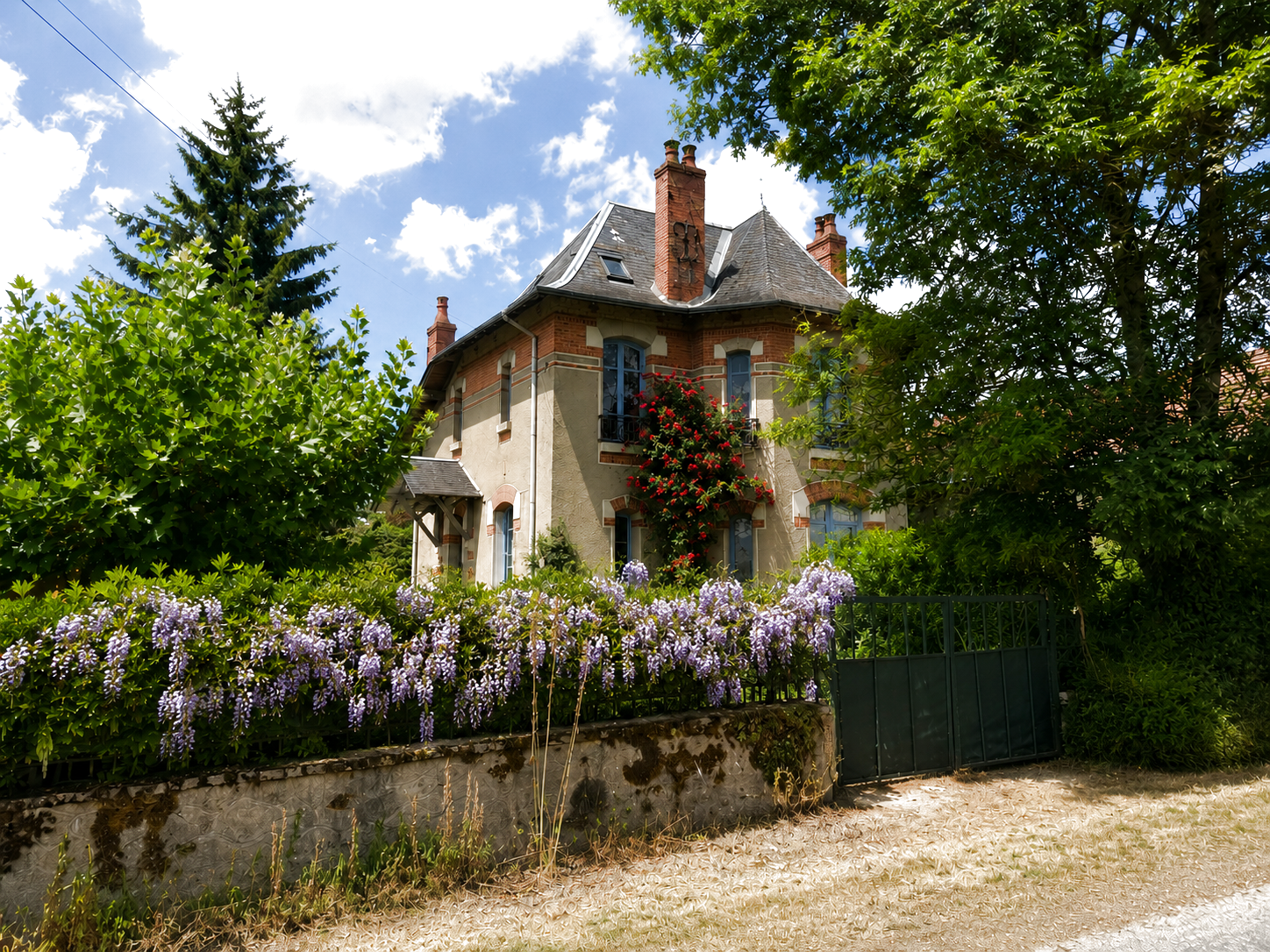 Photo 2 — HORIZON SUD BERRY IMMOBILIER - Châtre