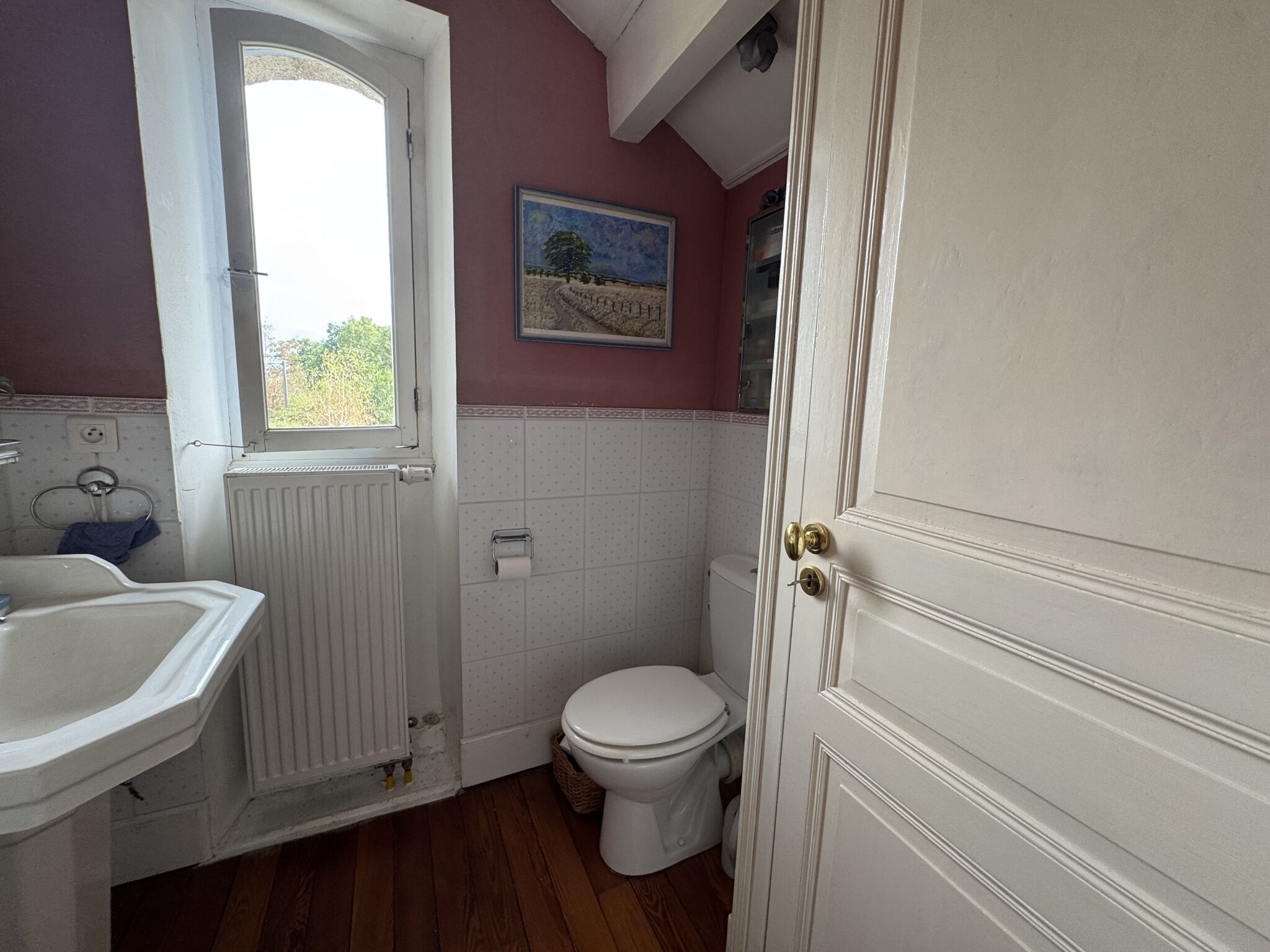 Photo 13 — HORIZON SUD BERRY IMMOBILIER - Châtre