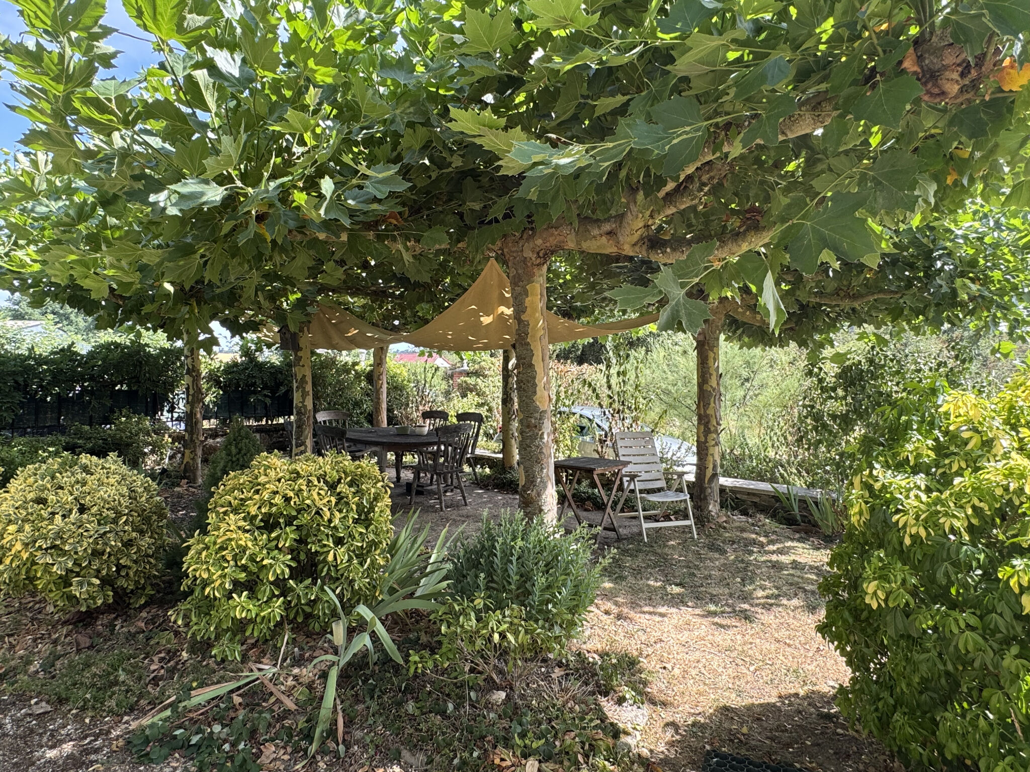 Photo 17 — HORIZON SUD BERRY IMMOBILIER - Châtre