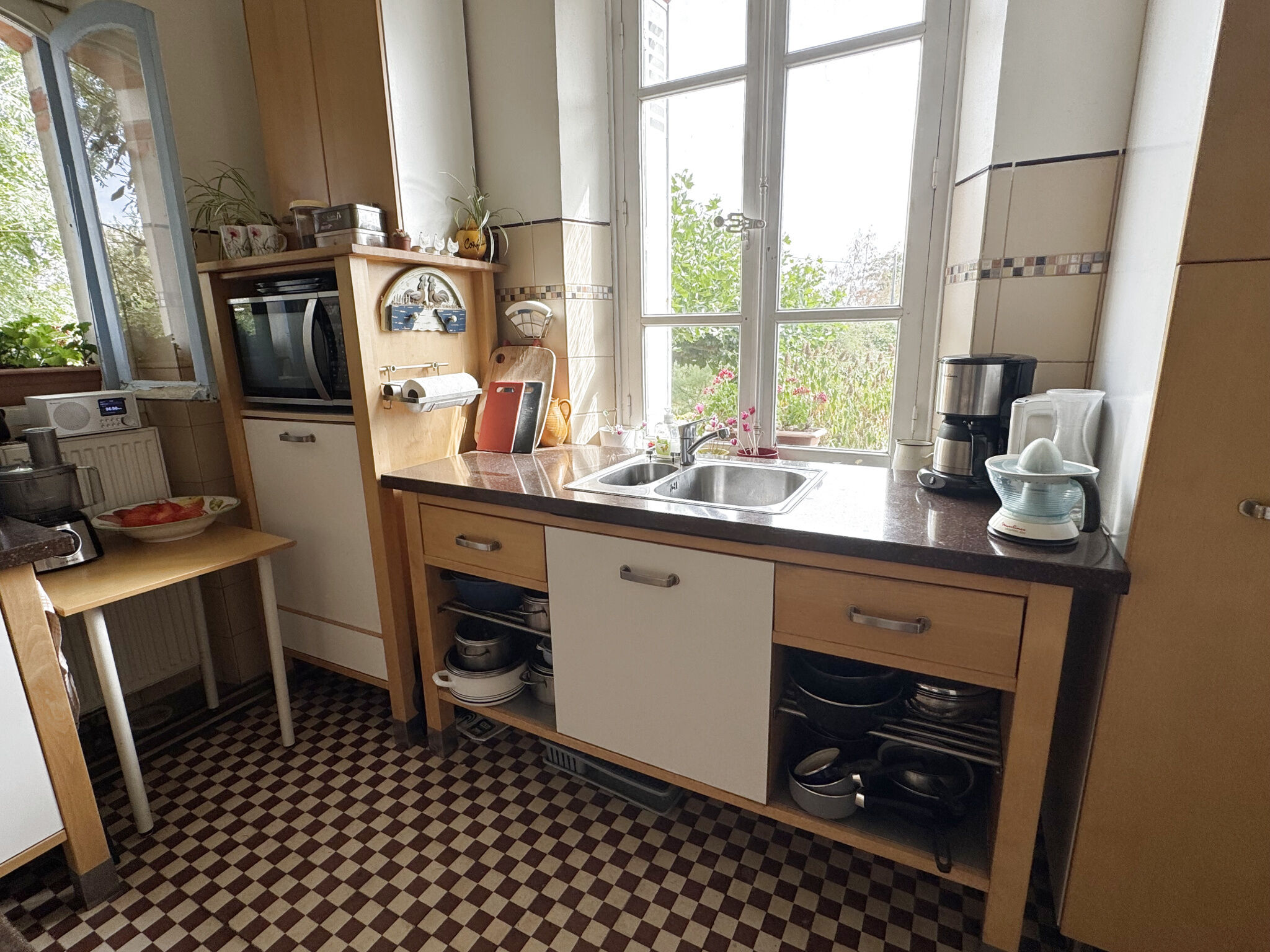Photo 6 — HORIZON SUD BERRY IMMOBILIER - Châtre