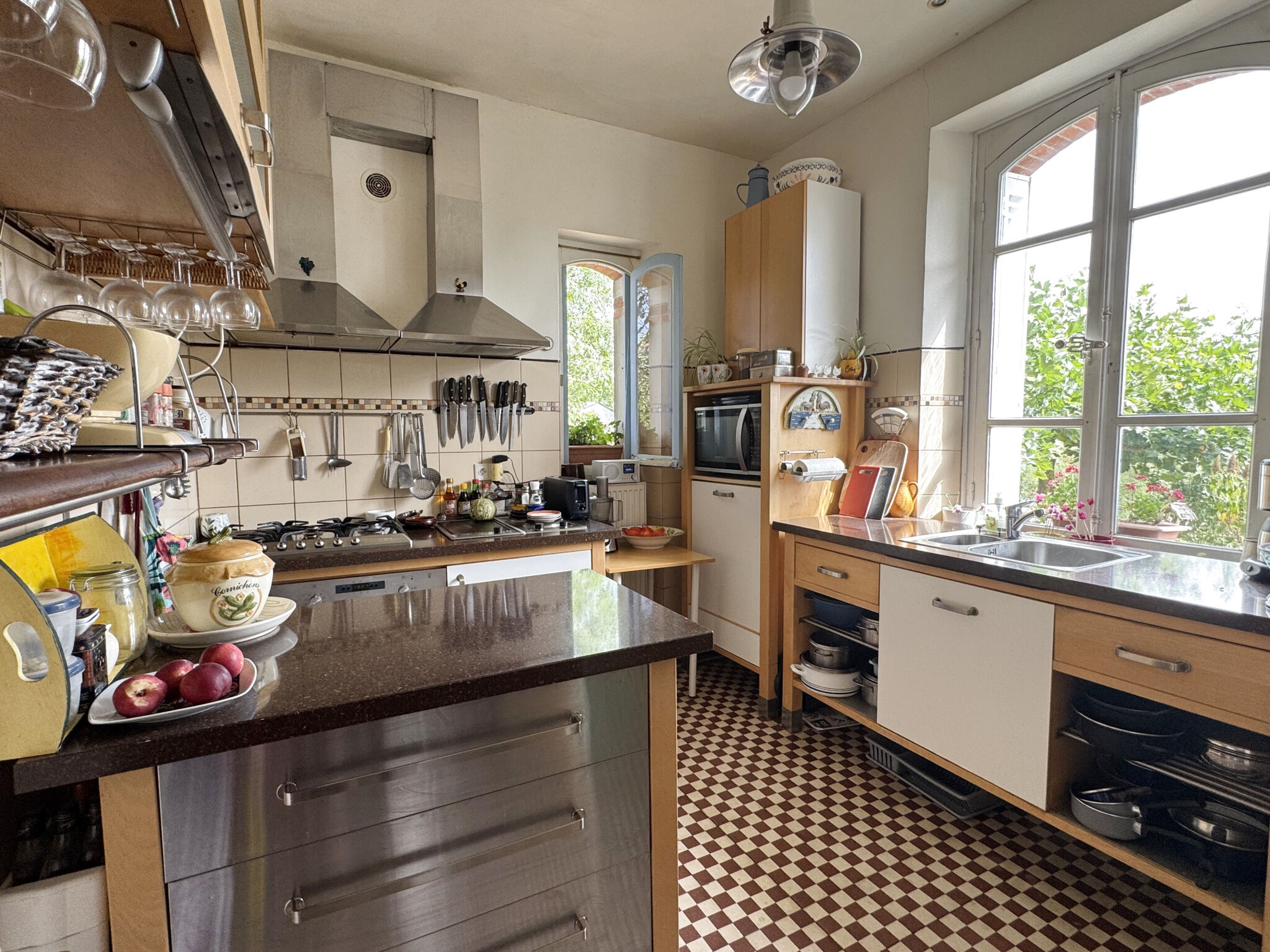 Photo 4 — HORIZON SUD BERRY IMMOBILIER - Châtre