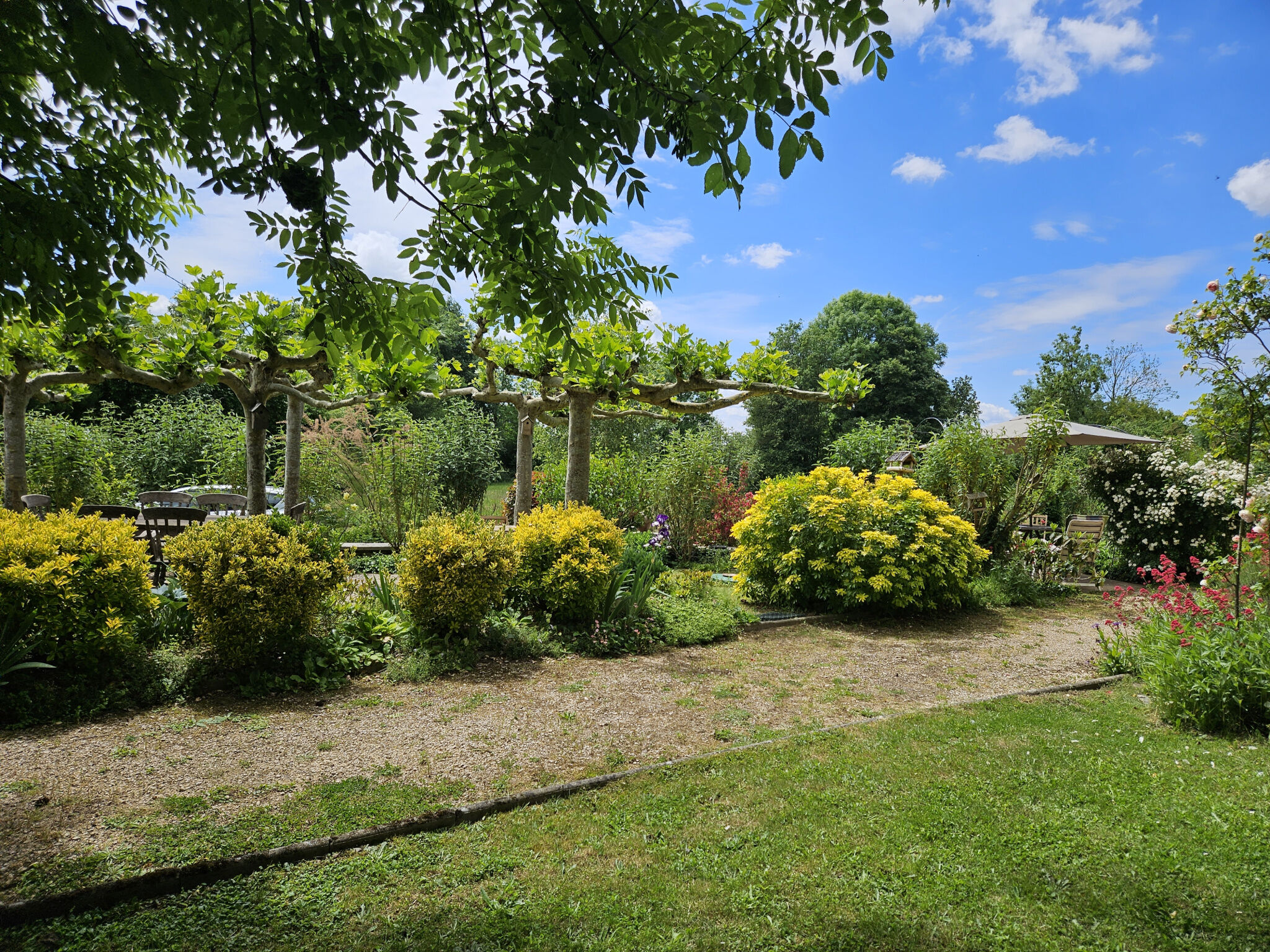 Photo 20 — HORIZON SUD BERRY IMMOBILIER - Châtre