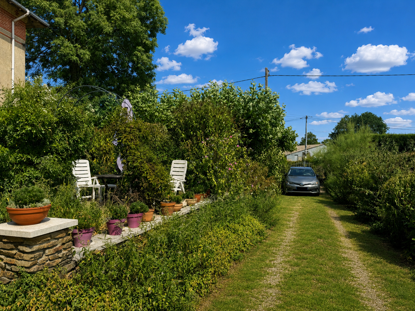 Photo 19 — HORIZON SUD BERRY IMMOBILIER - Châtre