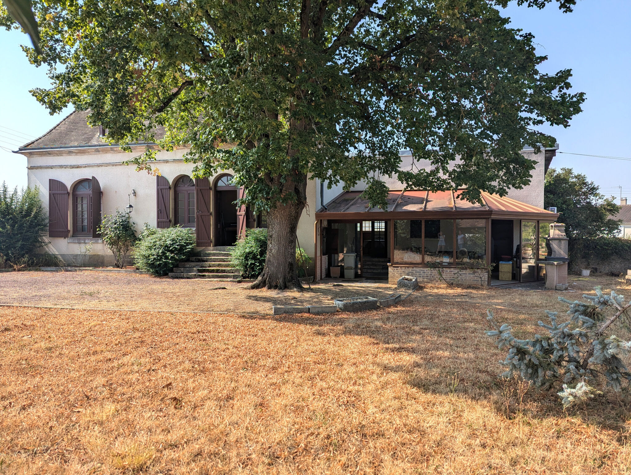 Photo 18 — HORIZON SUD BERRY IMMOBILIER - Châtre