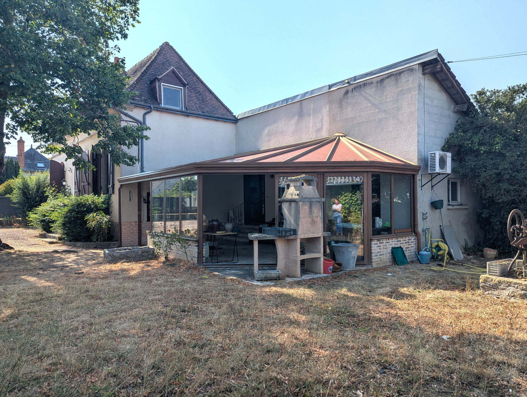Photo 19 — HORIZON SUD BERRY IMMOBILIER - Châtre