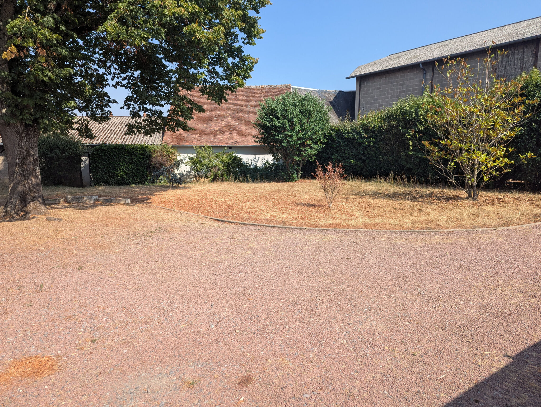 Photo 2 — HORIZON SUD BERRY IMMOBILIER - Châtre