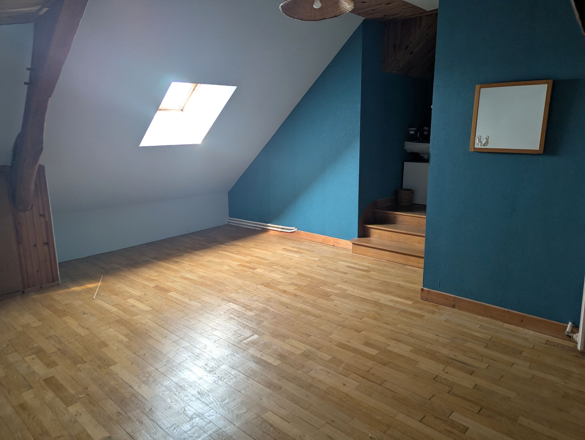Photo 16 — HORIZON SUD BERRY IMMOBILIER - Châtre