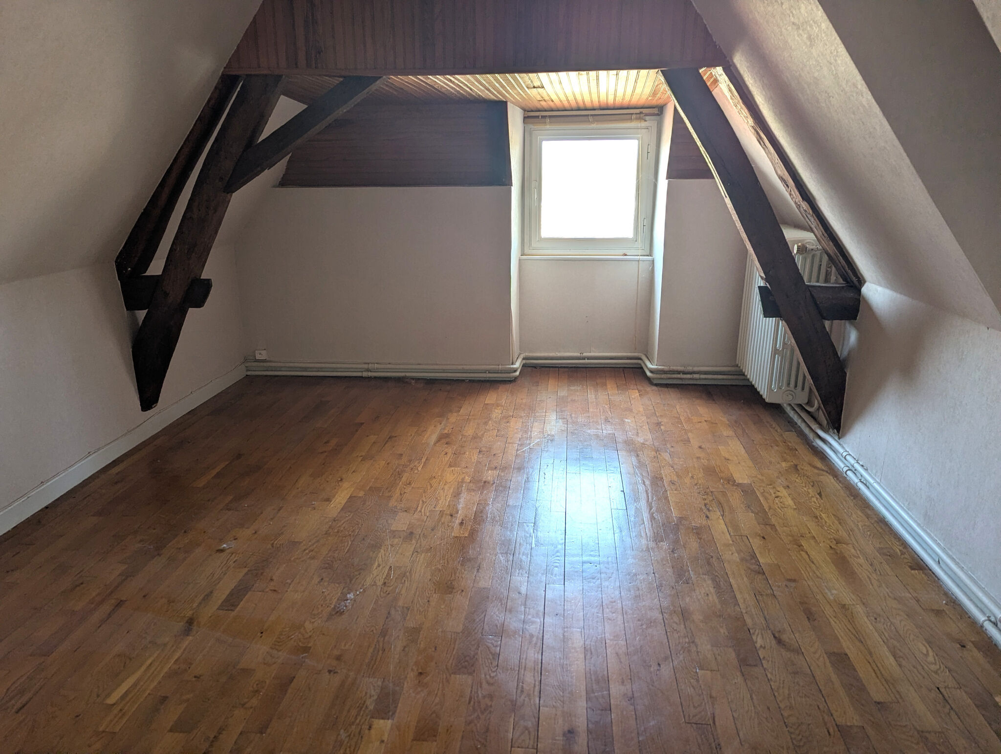 Photo 13 — HORIZON SUD BERRY IMMOBILIER - Châtre