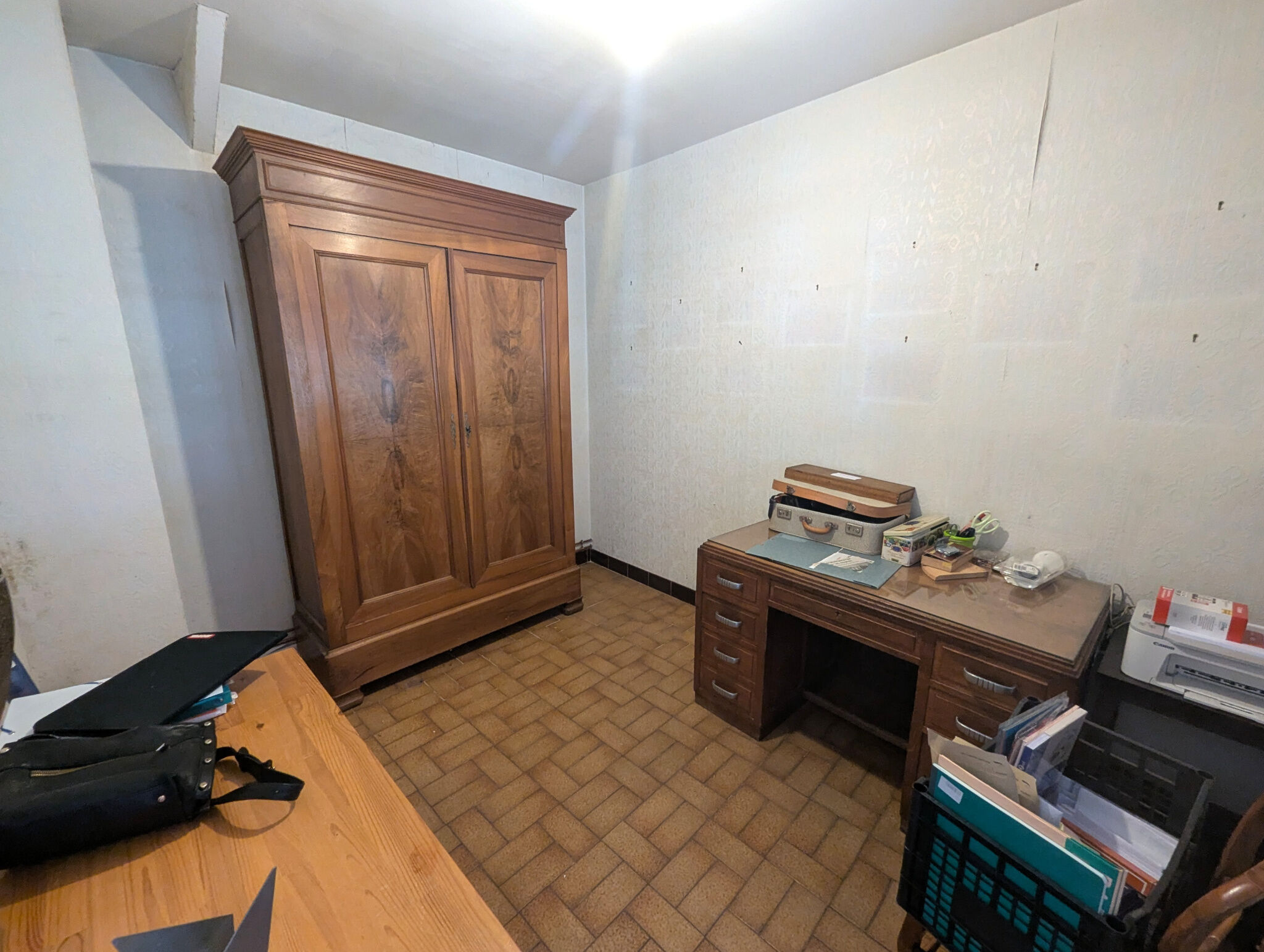 Photo 8 — HORIZON SUD BERRY IMMOBILIER - Châtre