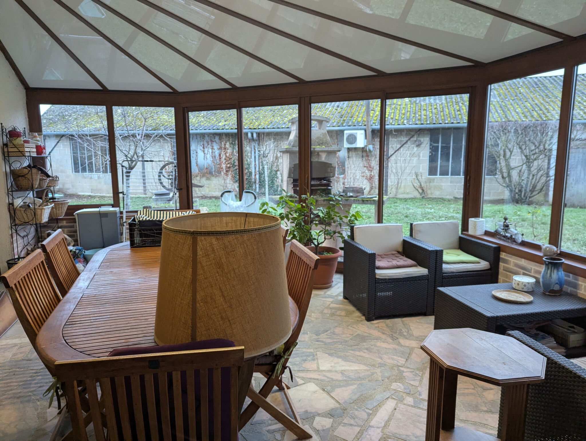Photo 4 — HORIZON SUD BERRY IMMOBILIER - Châtre