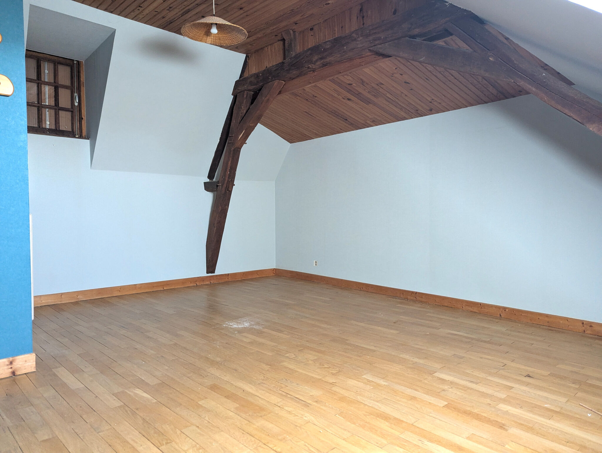 Photo 15 — HORIZON SUD BERRY IMMOBILIER - Châtre