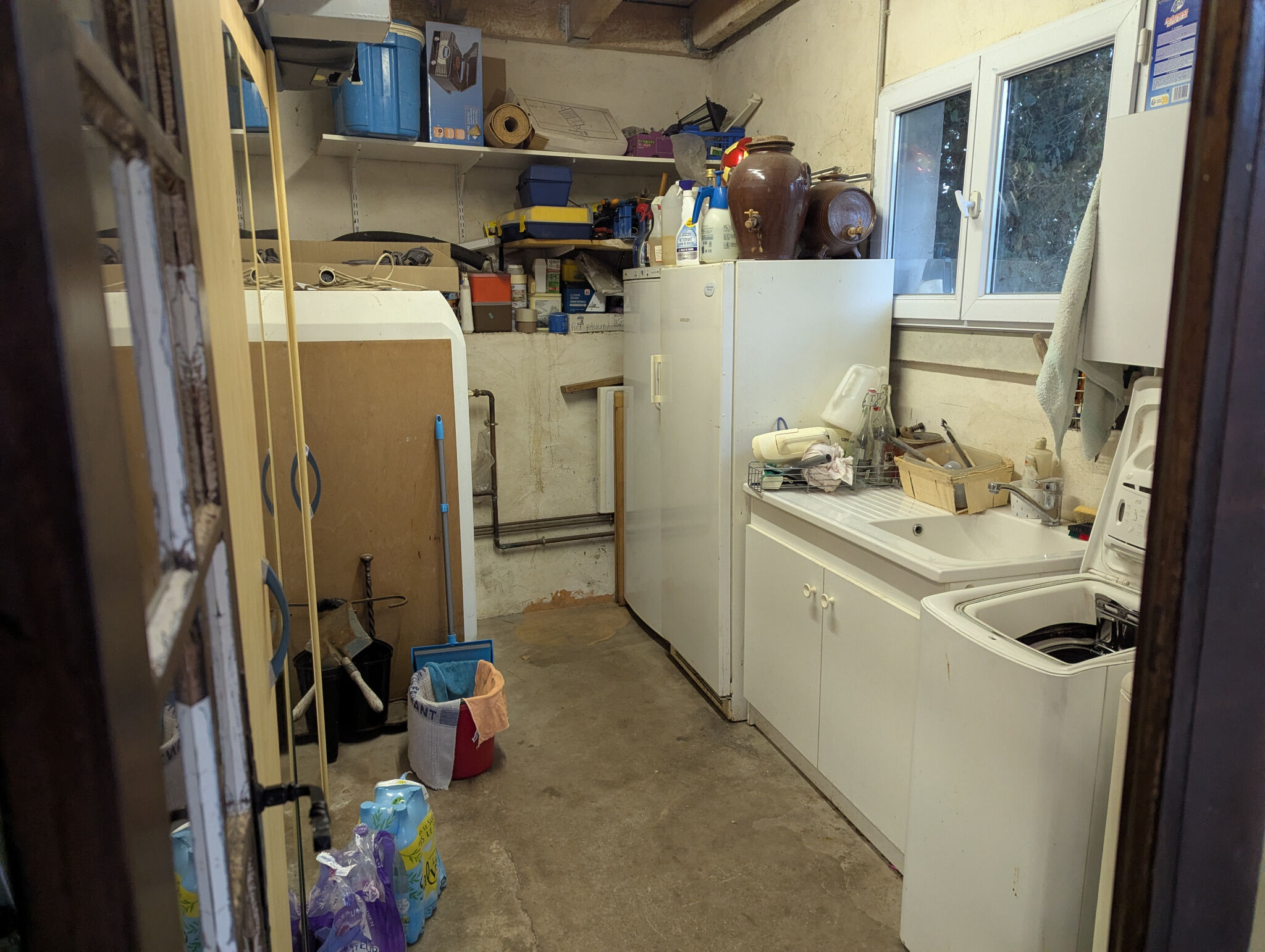 Photo 12 — HORIZON SUD BERRY IMMOBILIER - Châtre