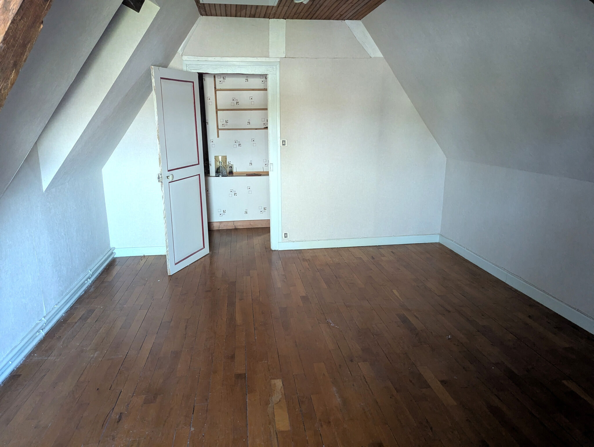 Photo 14 — HORIZON SUD BERRY IMMOBILIER - Châtre