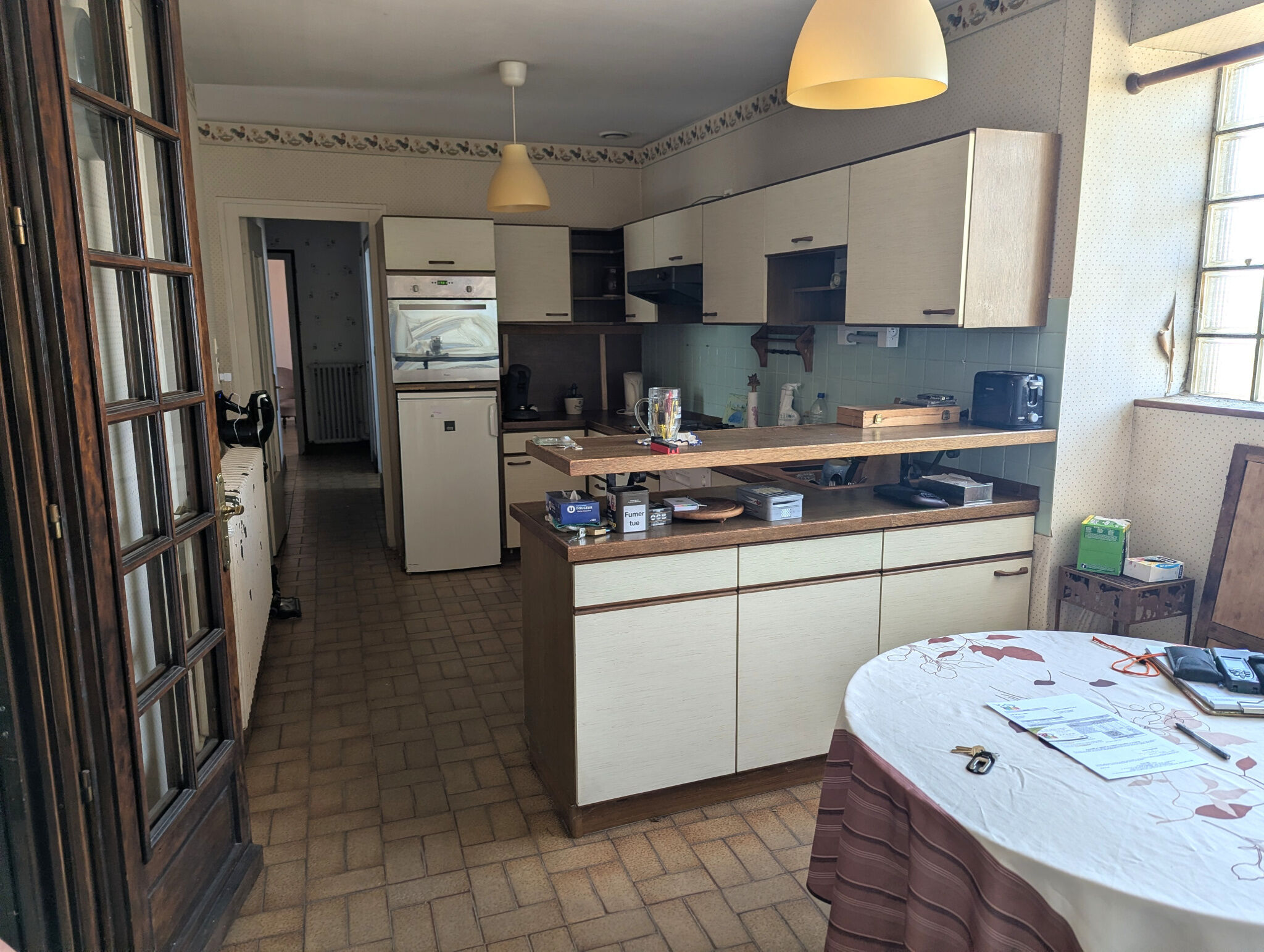 Photo 6 — HORIZON SUD BERRY IMMOBILIER - Châtre