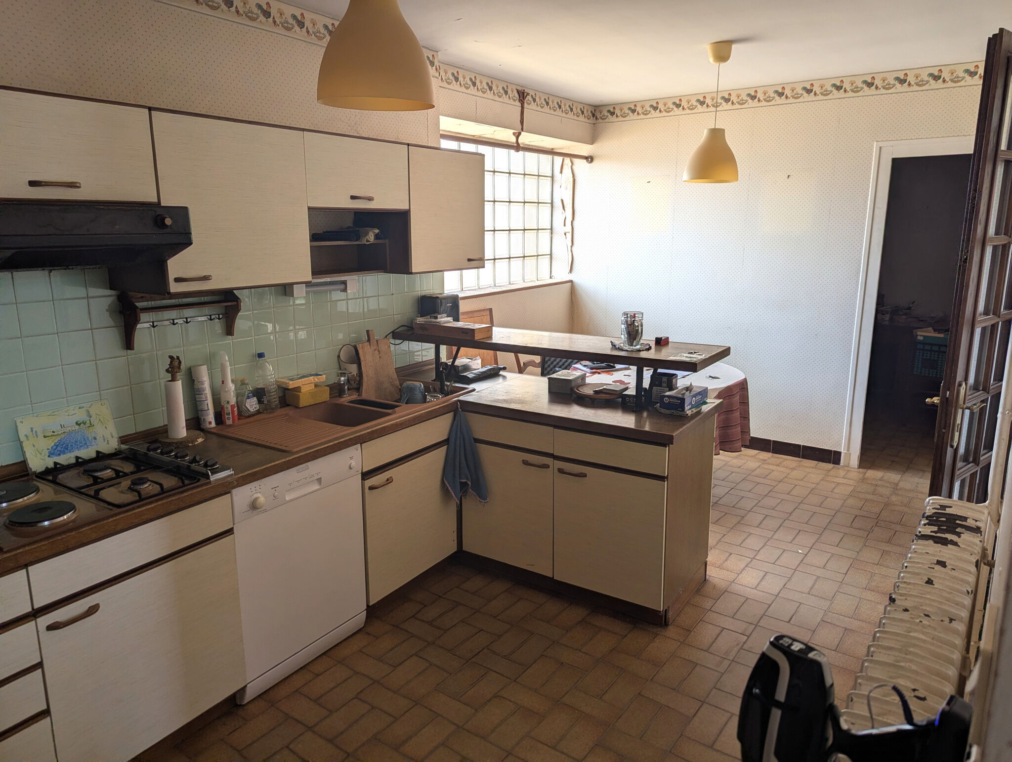 Photo 7 — HORIZON SUD BERRY IMMOBILIER - Châtre