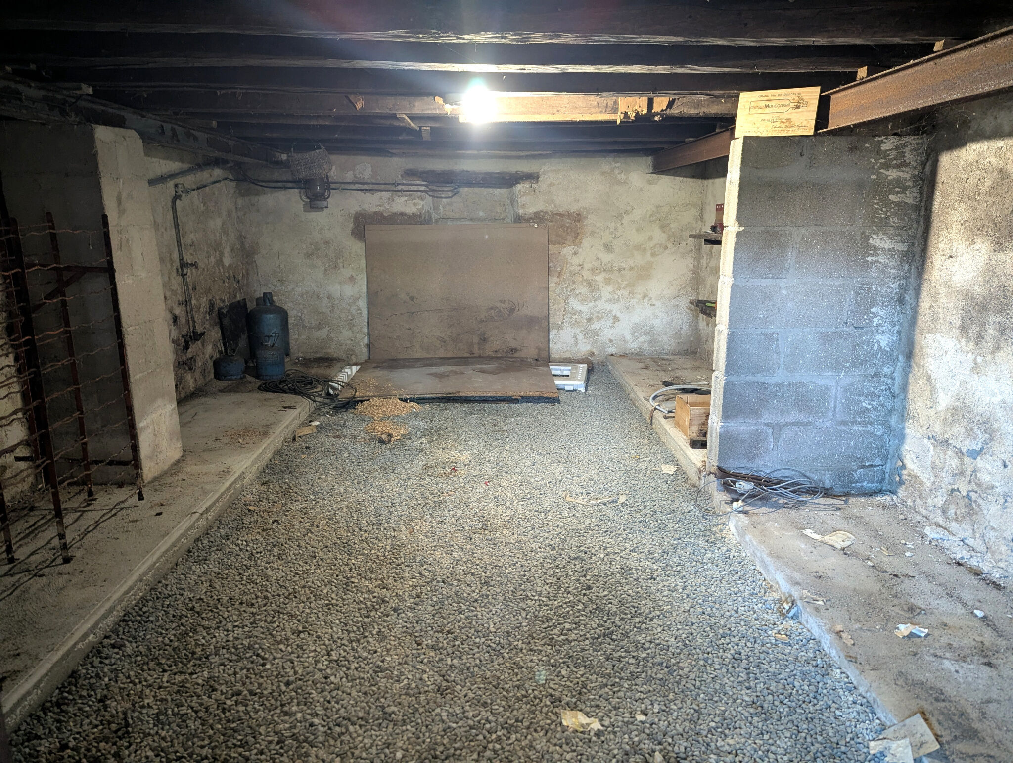 Photo 17 — HORIZON SUD BERRY IMMOBILIER - Châtre