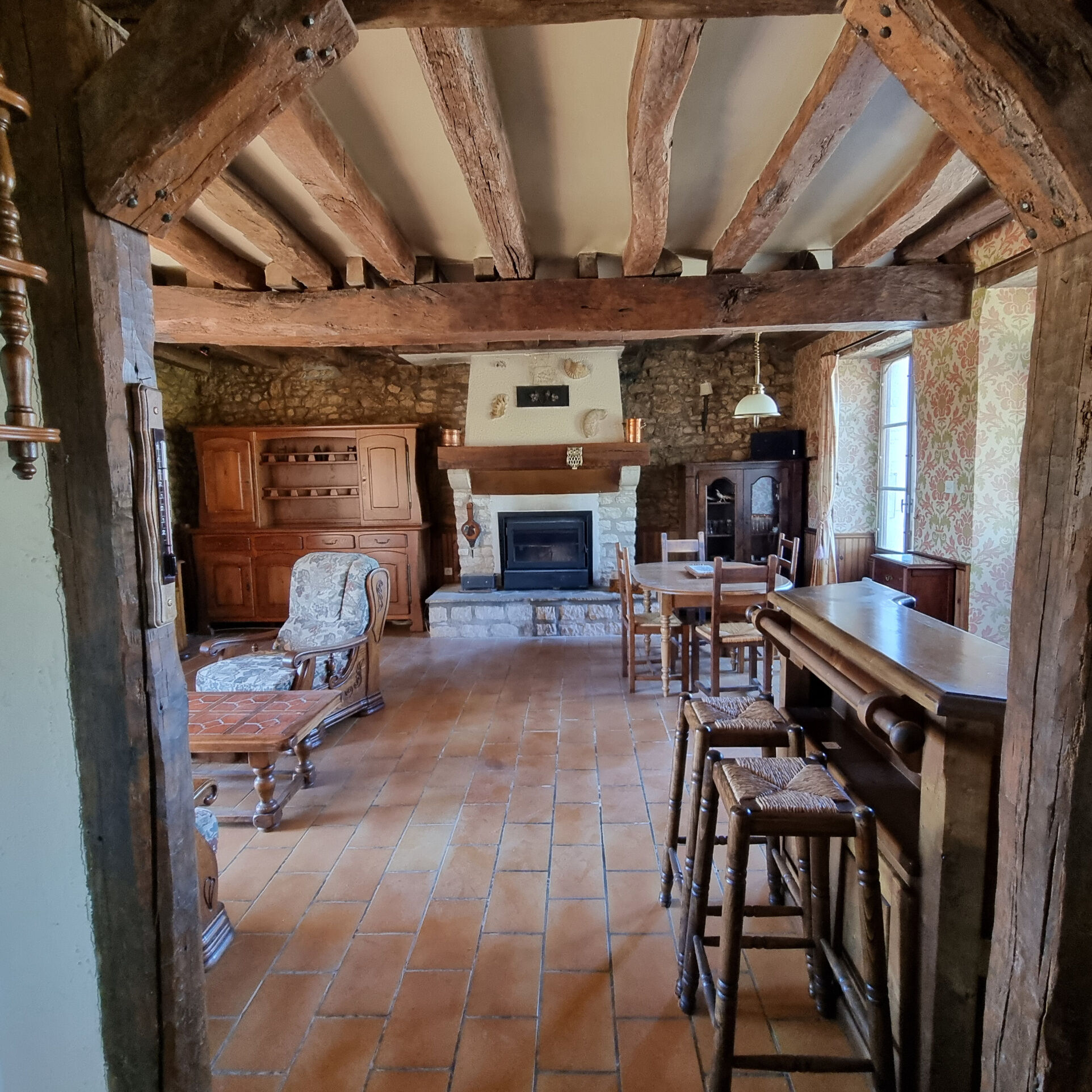 Photo 6 — HORIZON SUD BERRY IMMOBILIER - Châtre