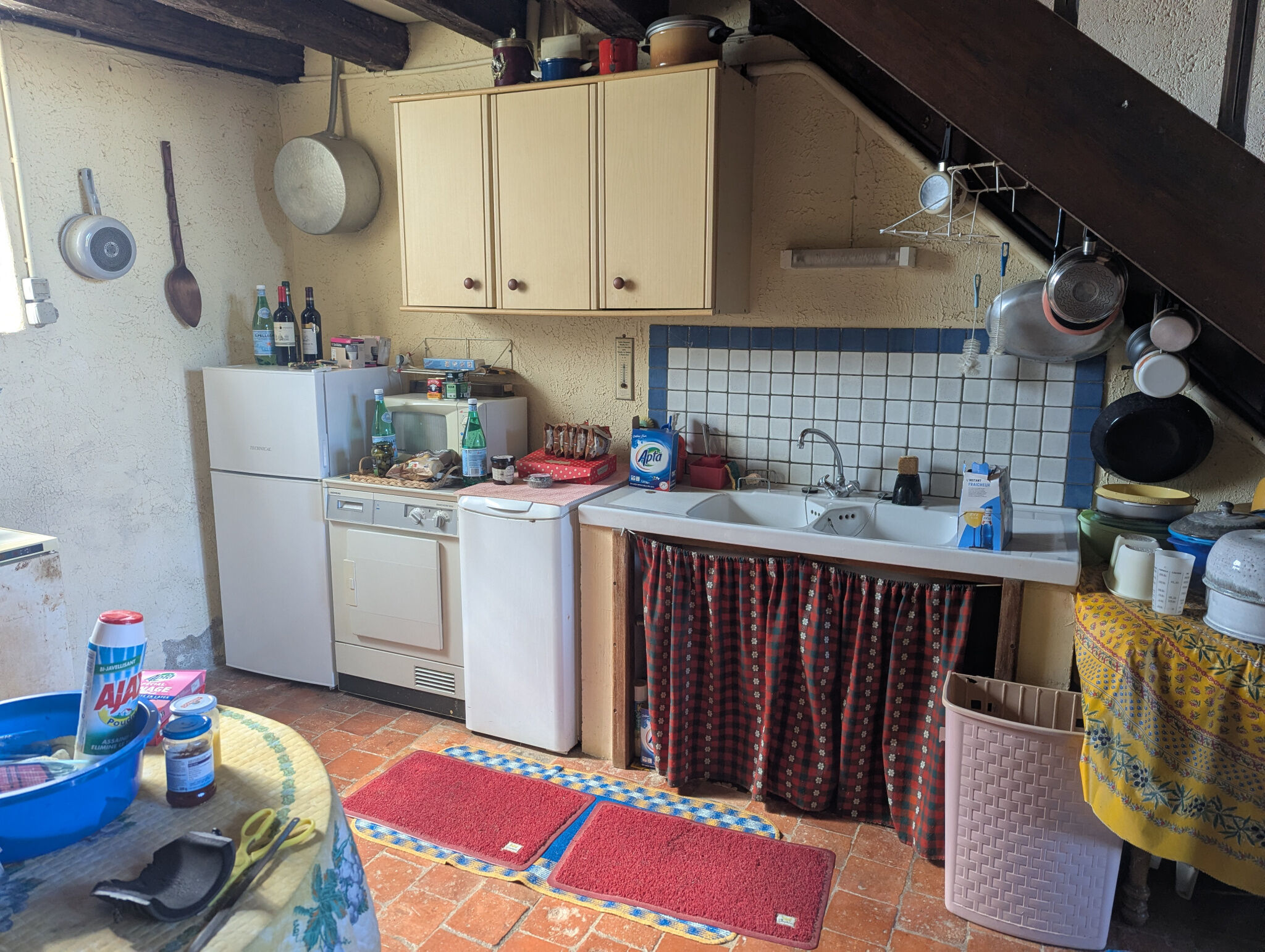 Photo 15 — HORIZON SUD BERRY IMMOBILIER - Châtre
