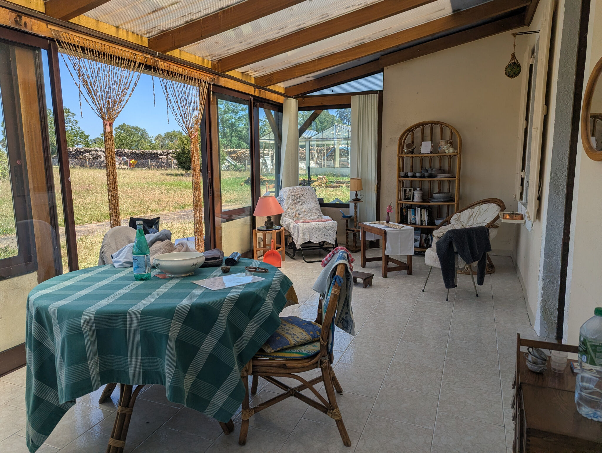 Photo 3 — HORIZON SUD BERRY IMMOBILIER - Châtre