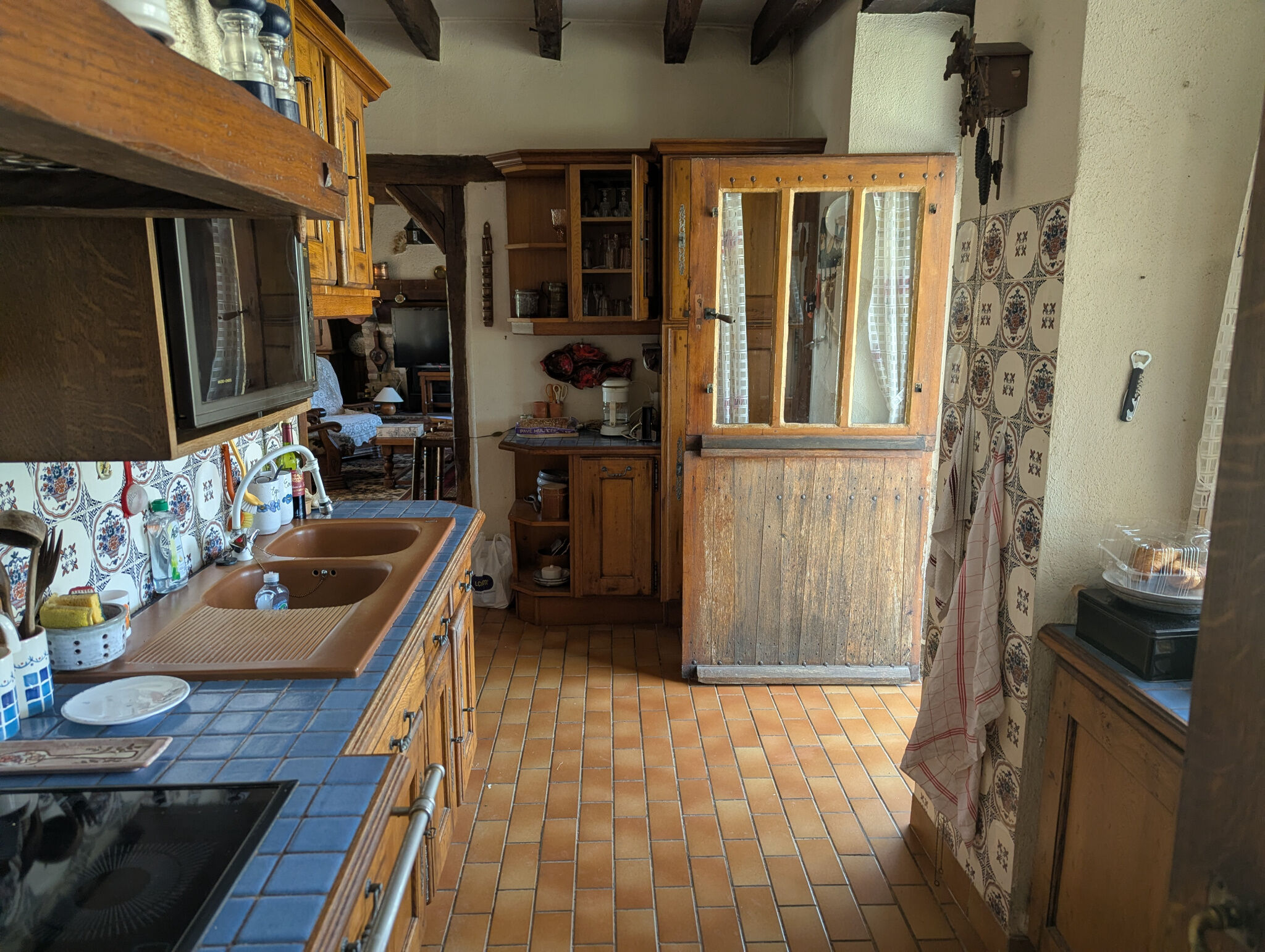 Photo 4 — HORIZON SUD BERRY IMMOBILIER - Châtre