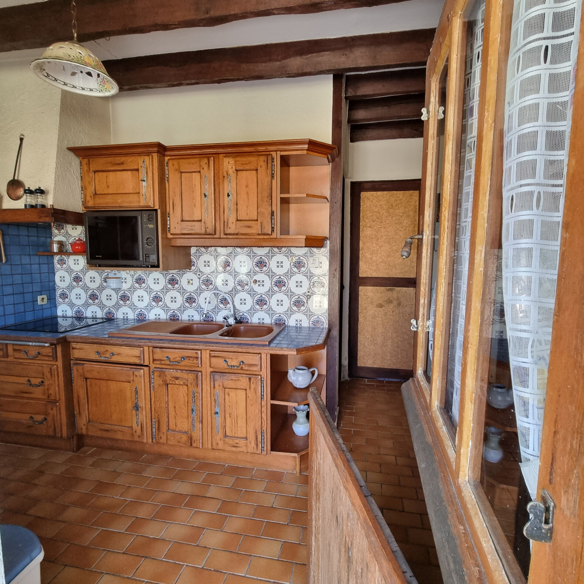 Photo 5 — HORIZON SUD BERRY IMMOBILIER - Châtre