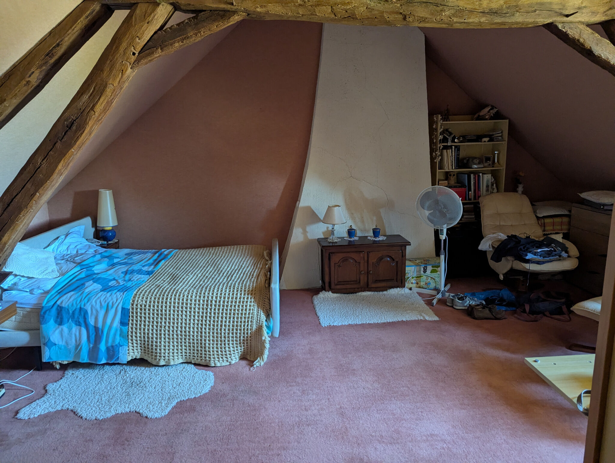 Photo 14 — HORIZON SUD BERRY IMMOBILIER - Châtre