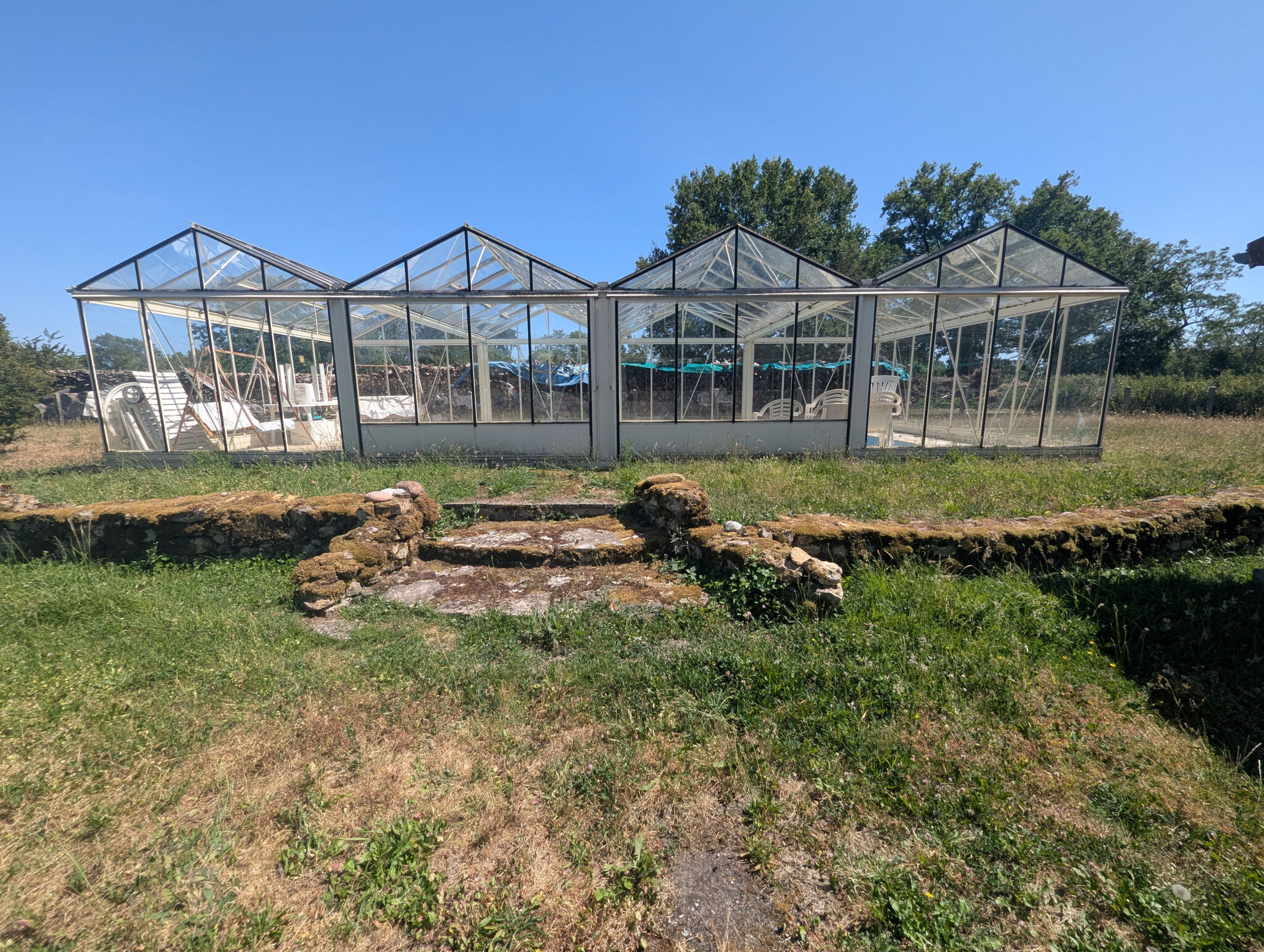 Photo 18 — HORIZON SUD BERRY IMMOBILIER - Châtre