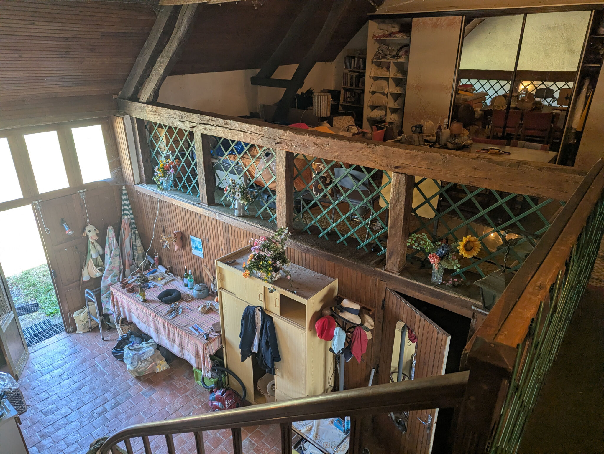 Photo 11 — HORIZON SUD BERRY IMMOBILIER - Châtre
