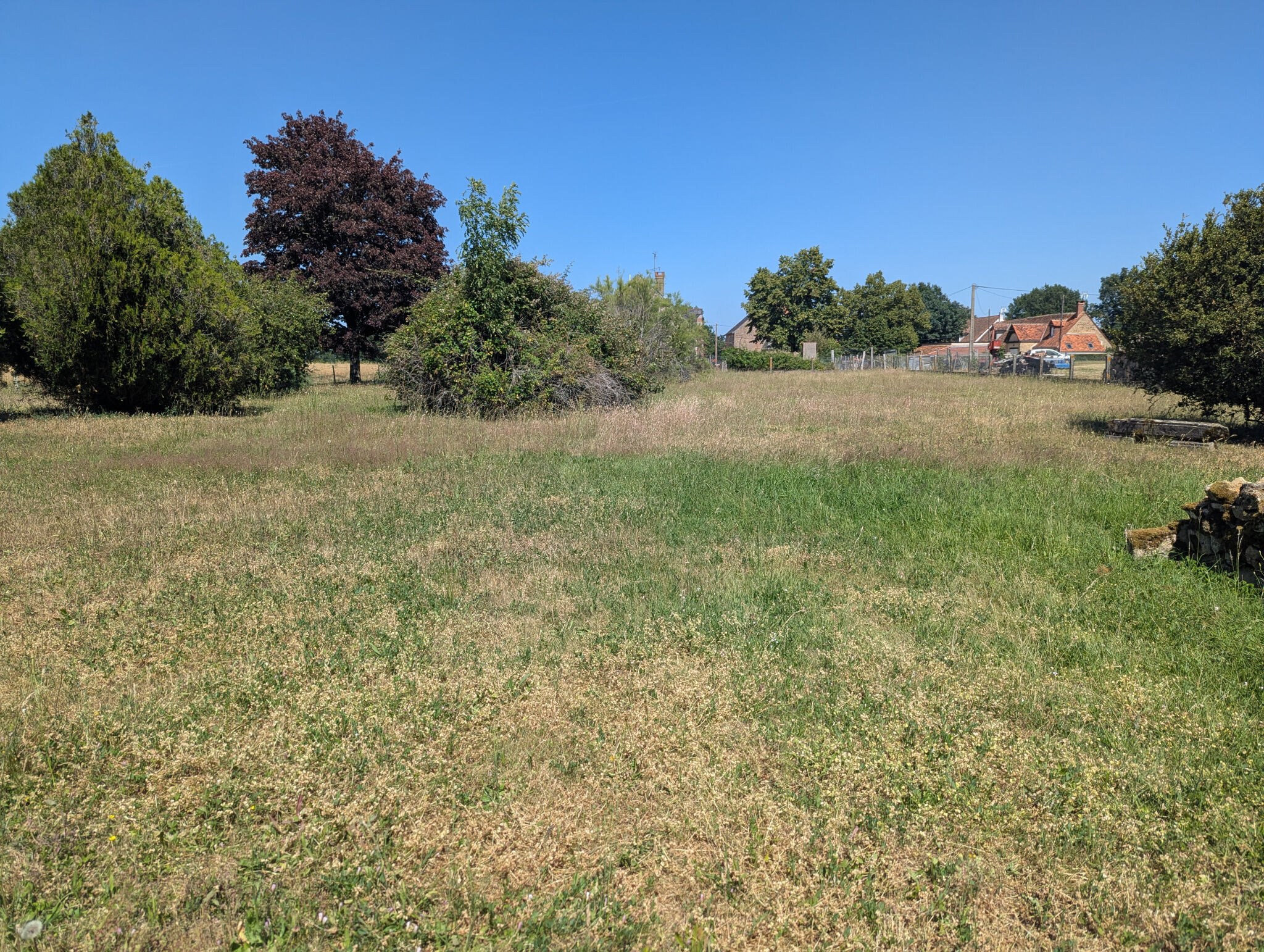 Photo 2 — HORIZON SUD BERRY IMMOBILIER - Châtre
