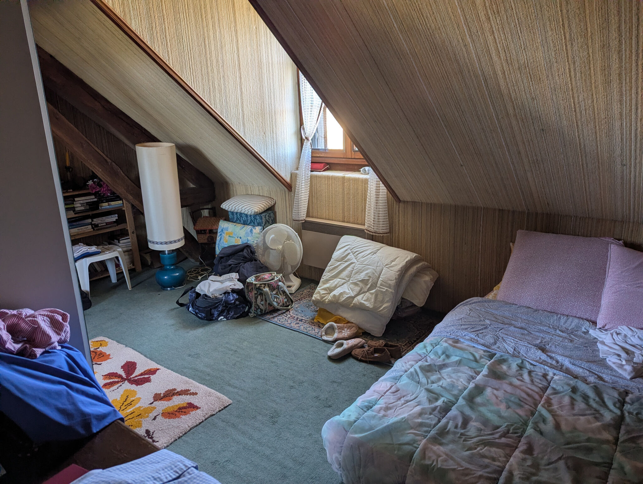Photo 12 — HORIZON SUD BERRY IMMOBILIER - Châtre