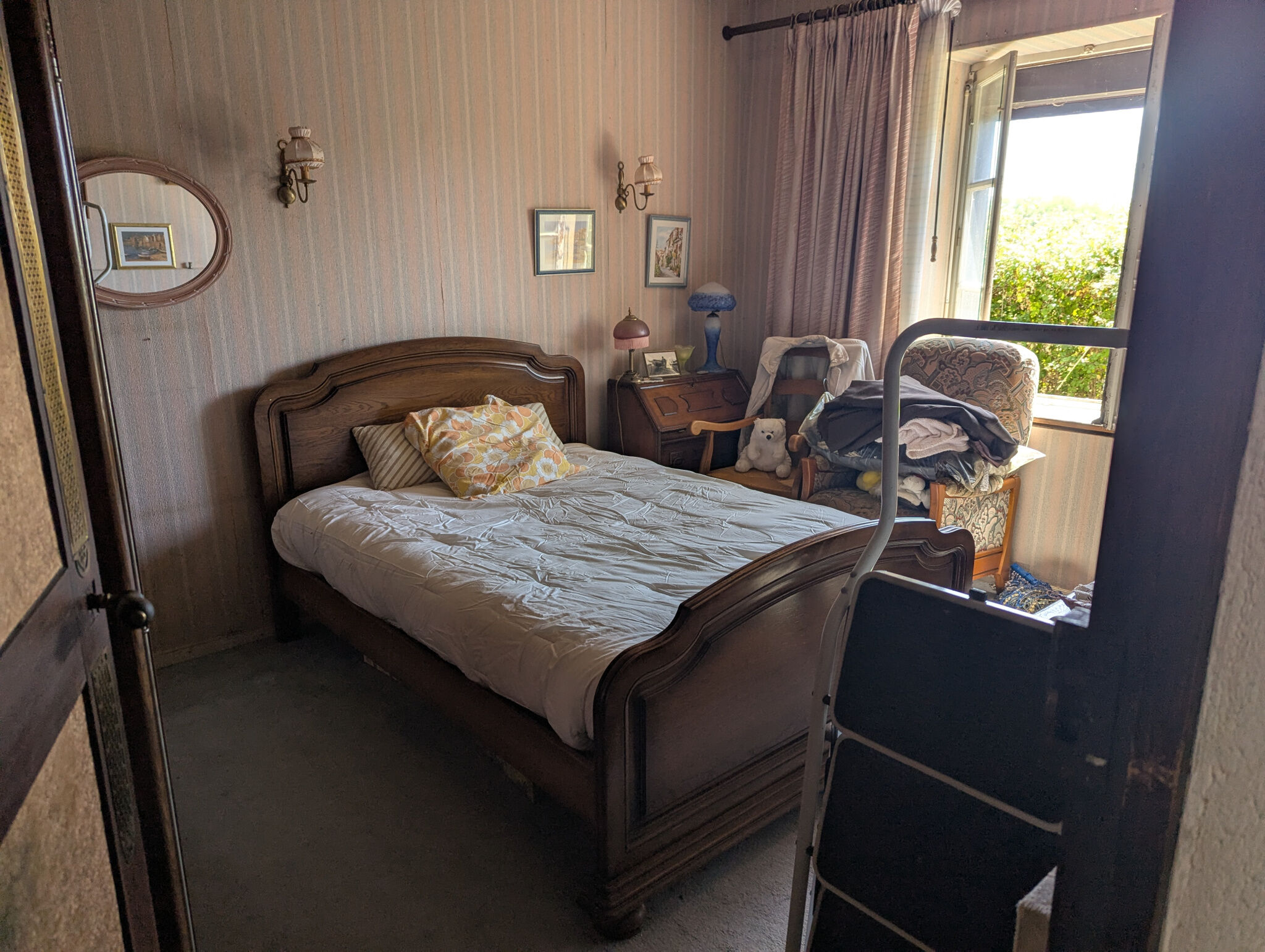 Photo 9 — HORIZON SUD BERRY IMMOBILIER - Châtre