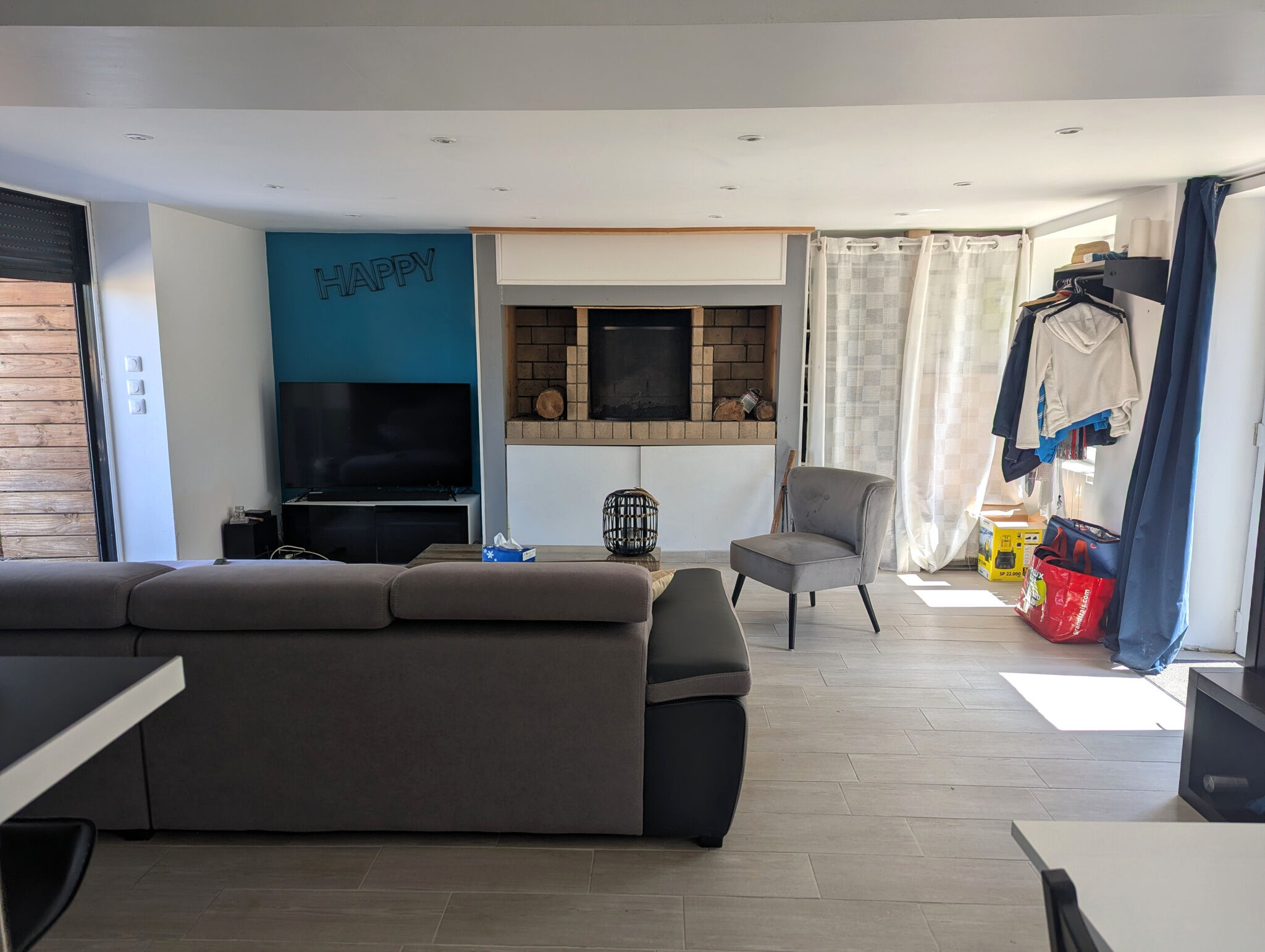 Photo 6 — HORIZON SUD BERRY IMMOBILIER - Châtre