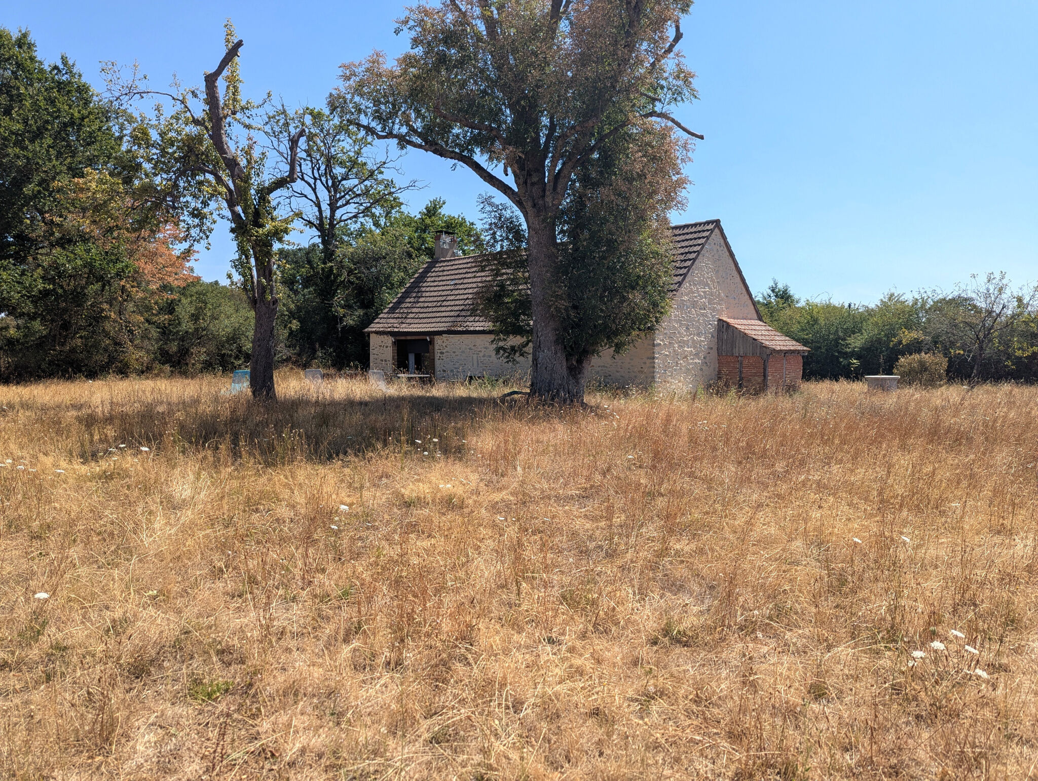 Photo 18 — HORIZON SUD BERRY IMMOBILIER - Châtre