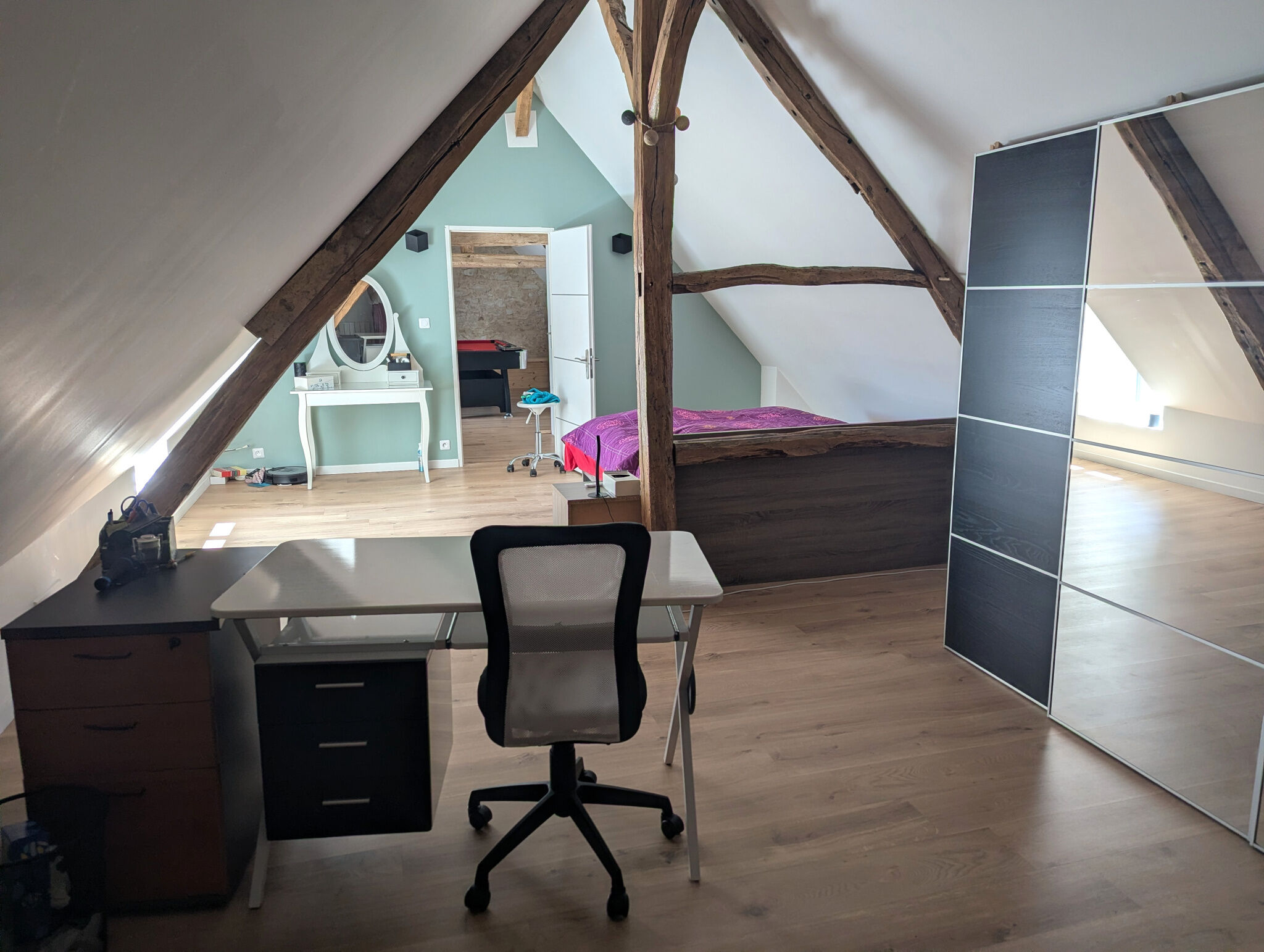 Photo 12 — HORIZON SUD BERRY IMMOBILIER - Châtre