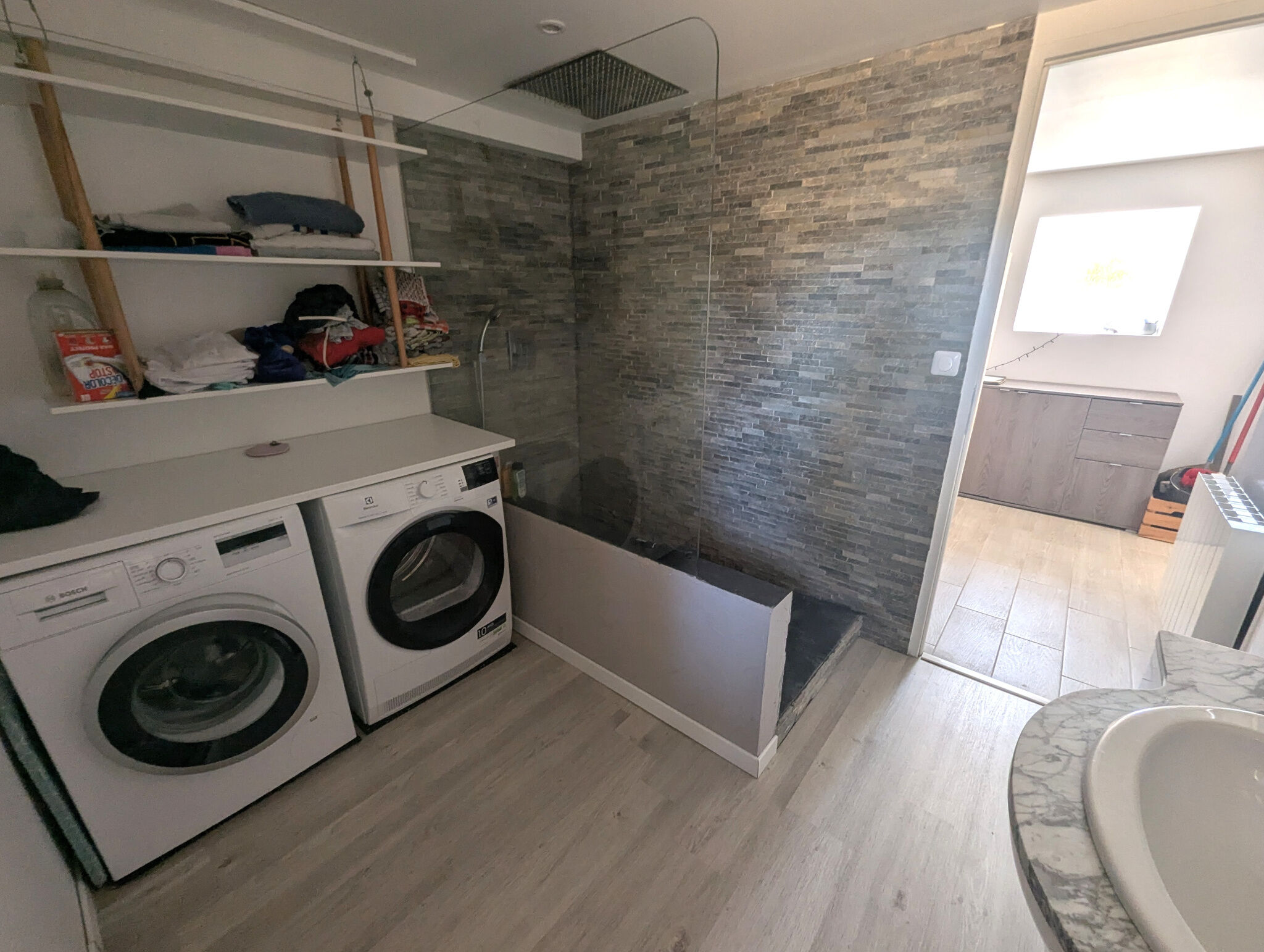 Photo 8 — HORIZON SUD BERRY IMMOBILIER - Châtre