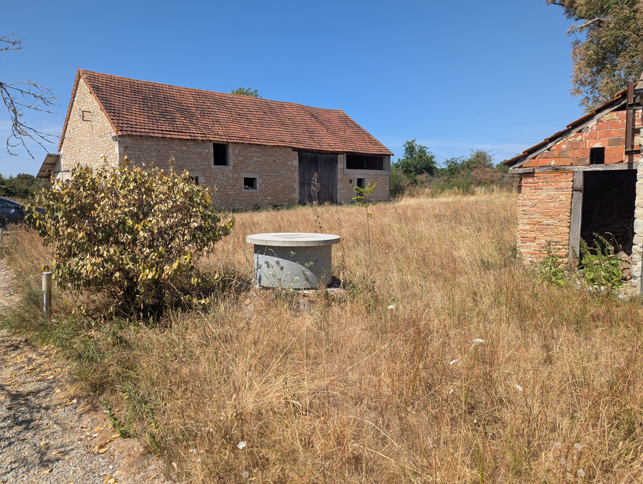 Photo 2 — HORIZON SUD BERRY IMMOBILIER - Châtre