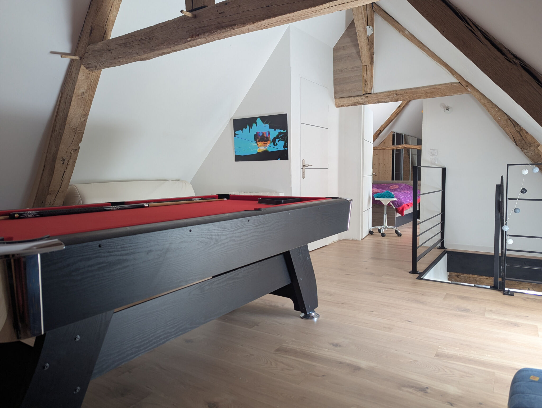 Photo 10 — HORIZON SUD BERRY IMMOBILIER - Châtre