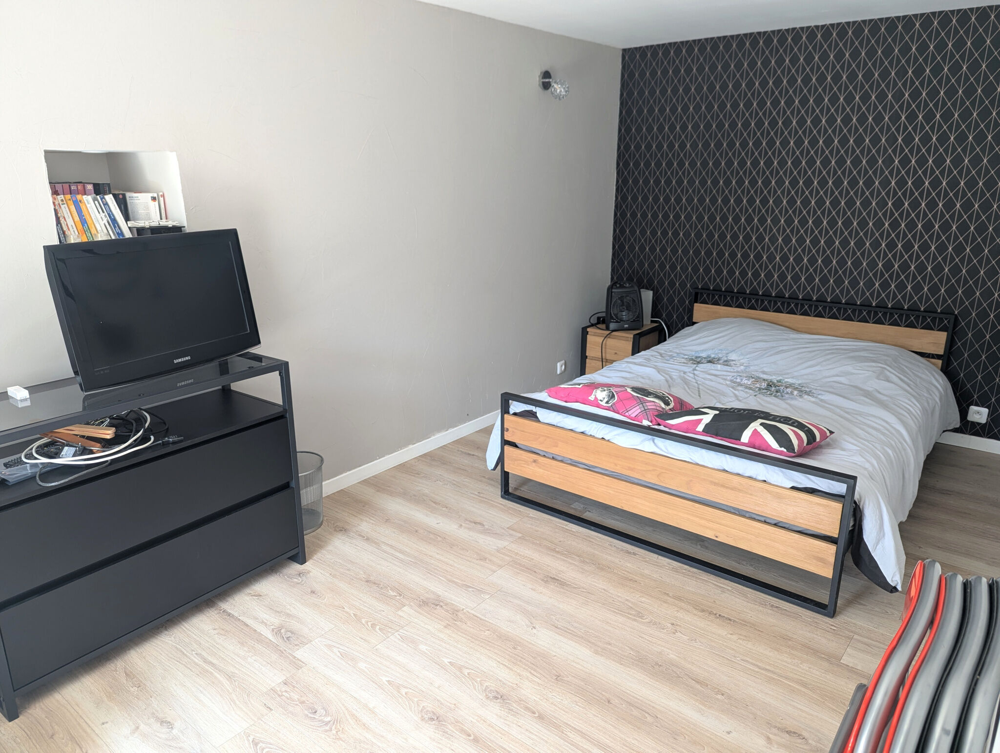 Photo 7 — HORIZON SUD BERRY IMMOBILIER - Châtre