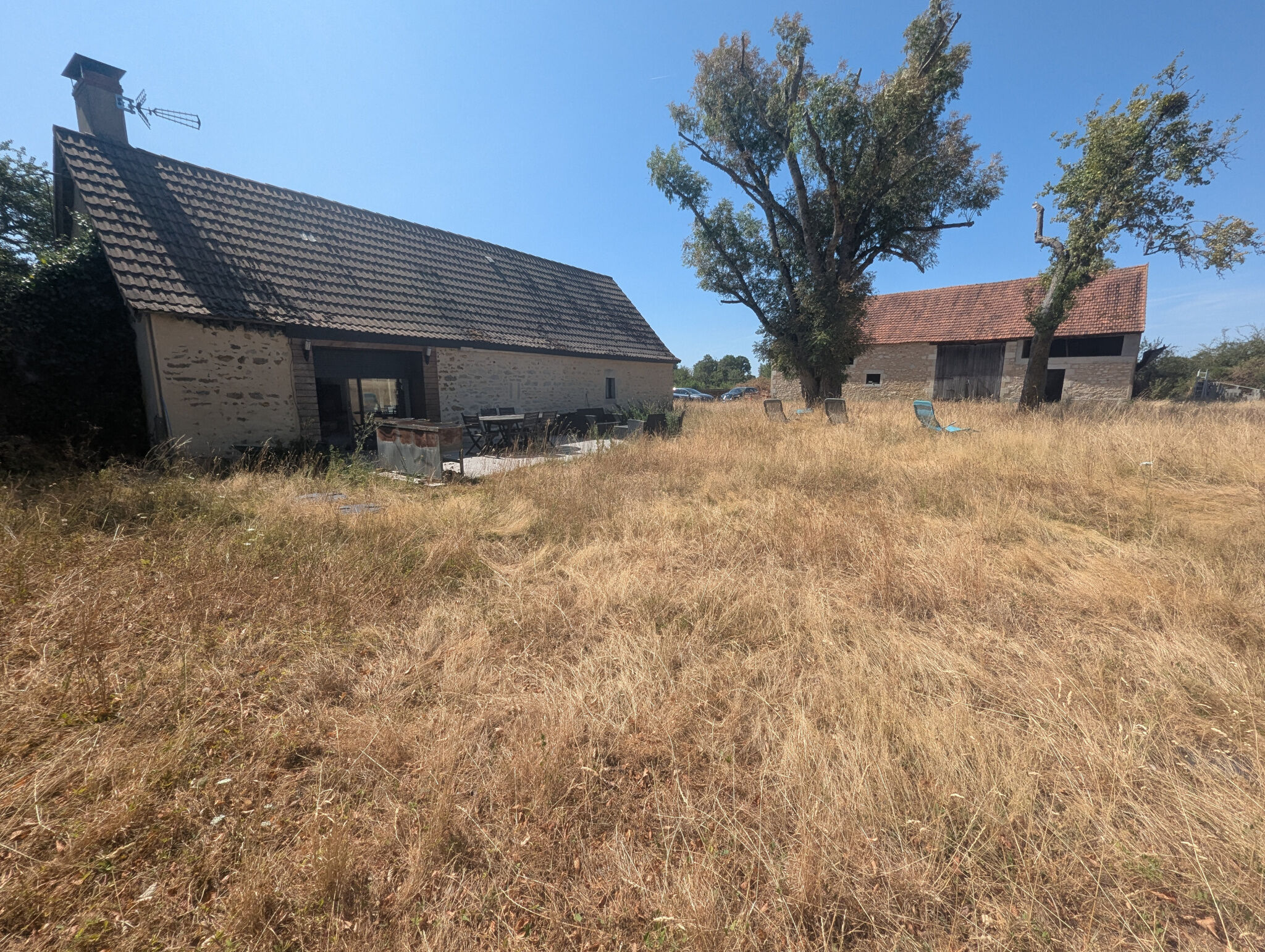 Photo 13 — HORIZON SUD BERRY IMMOBILIER - Châtre